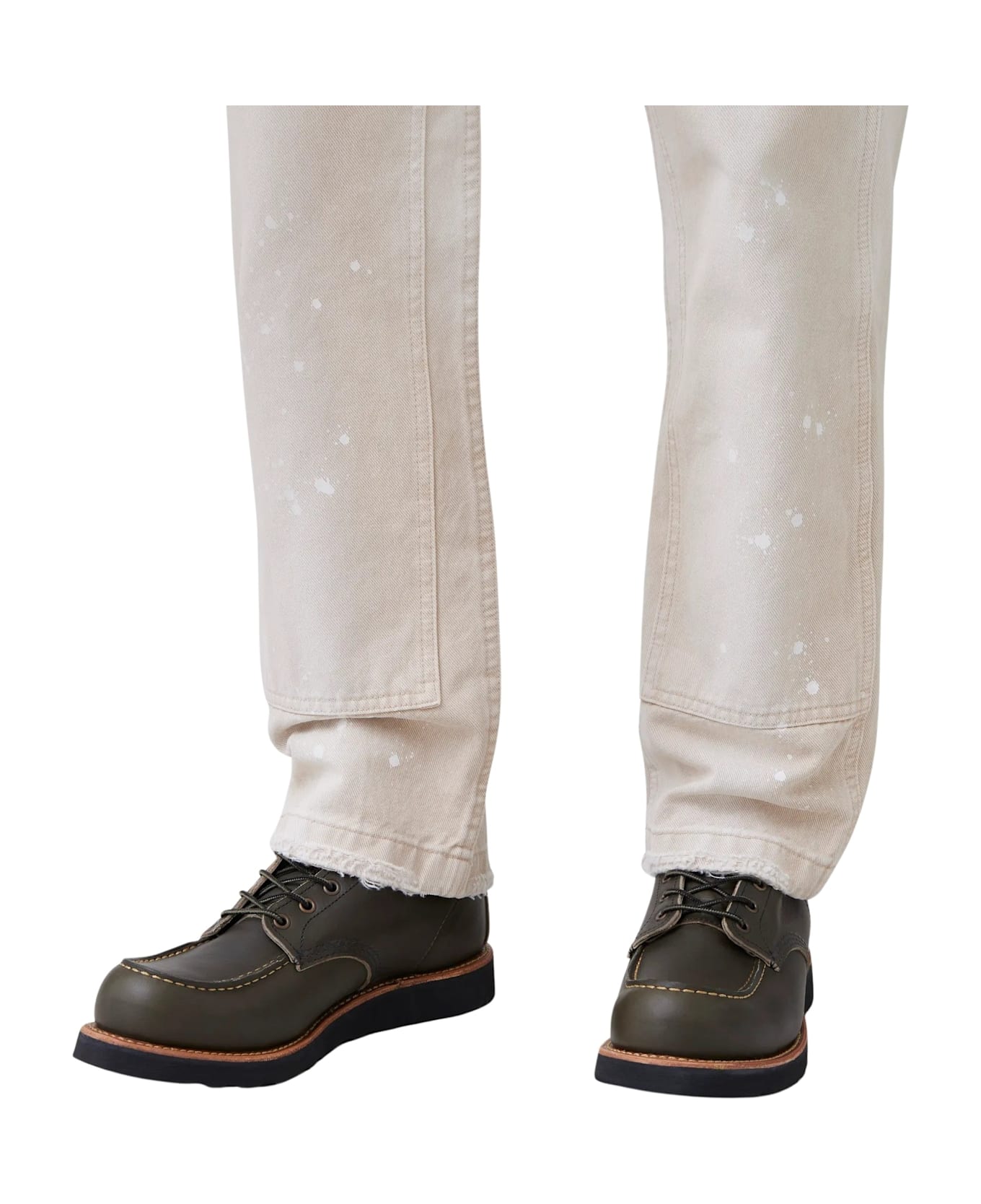 Red Wing 6 Inch Classic Moc - Alpine Portage