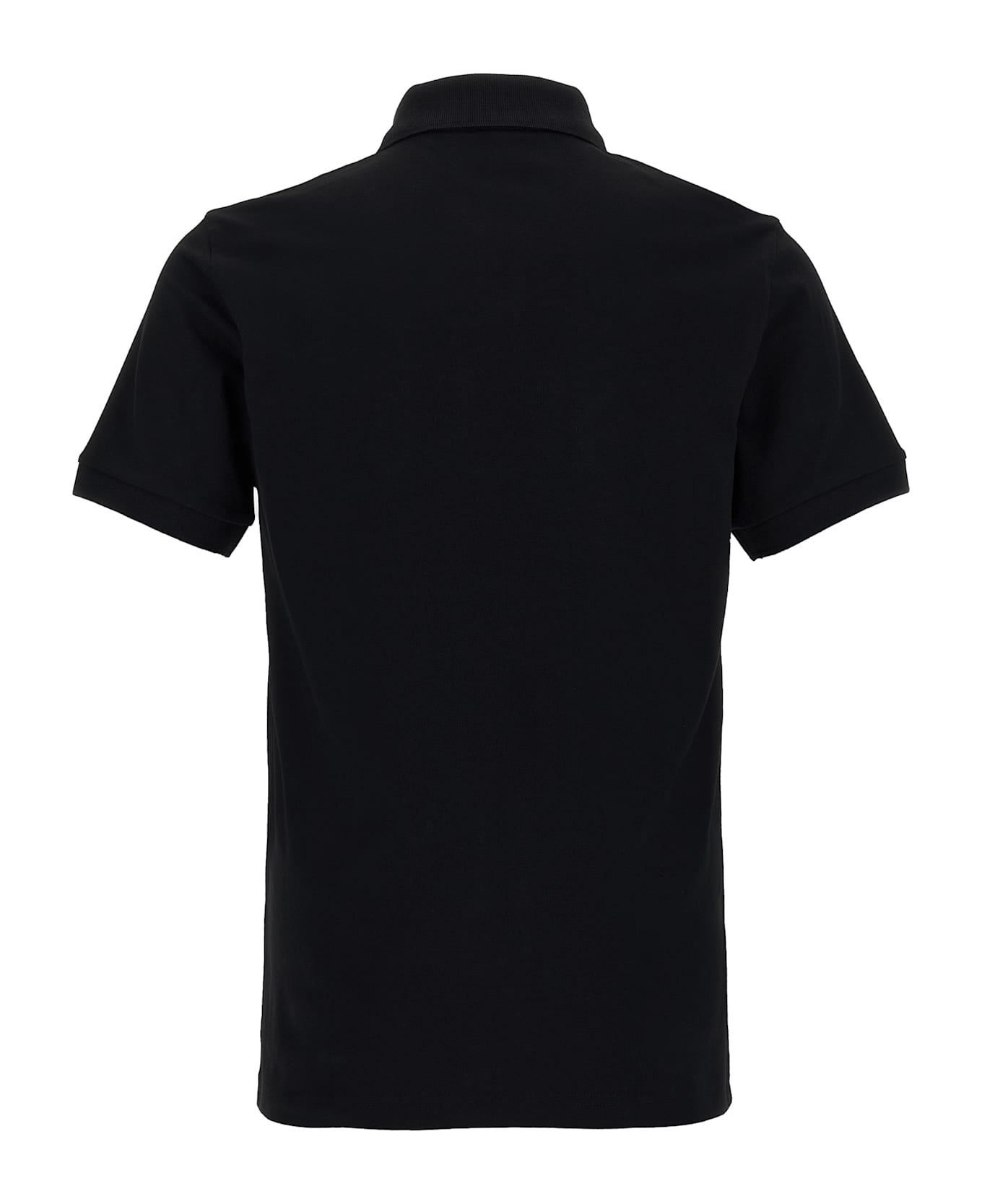 Hugo Boss 
passenger
 Polo Shirt - Black  