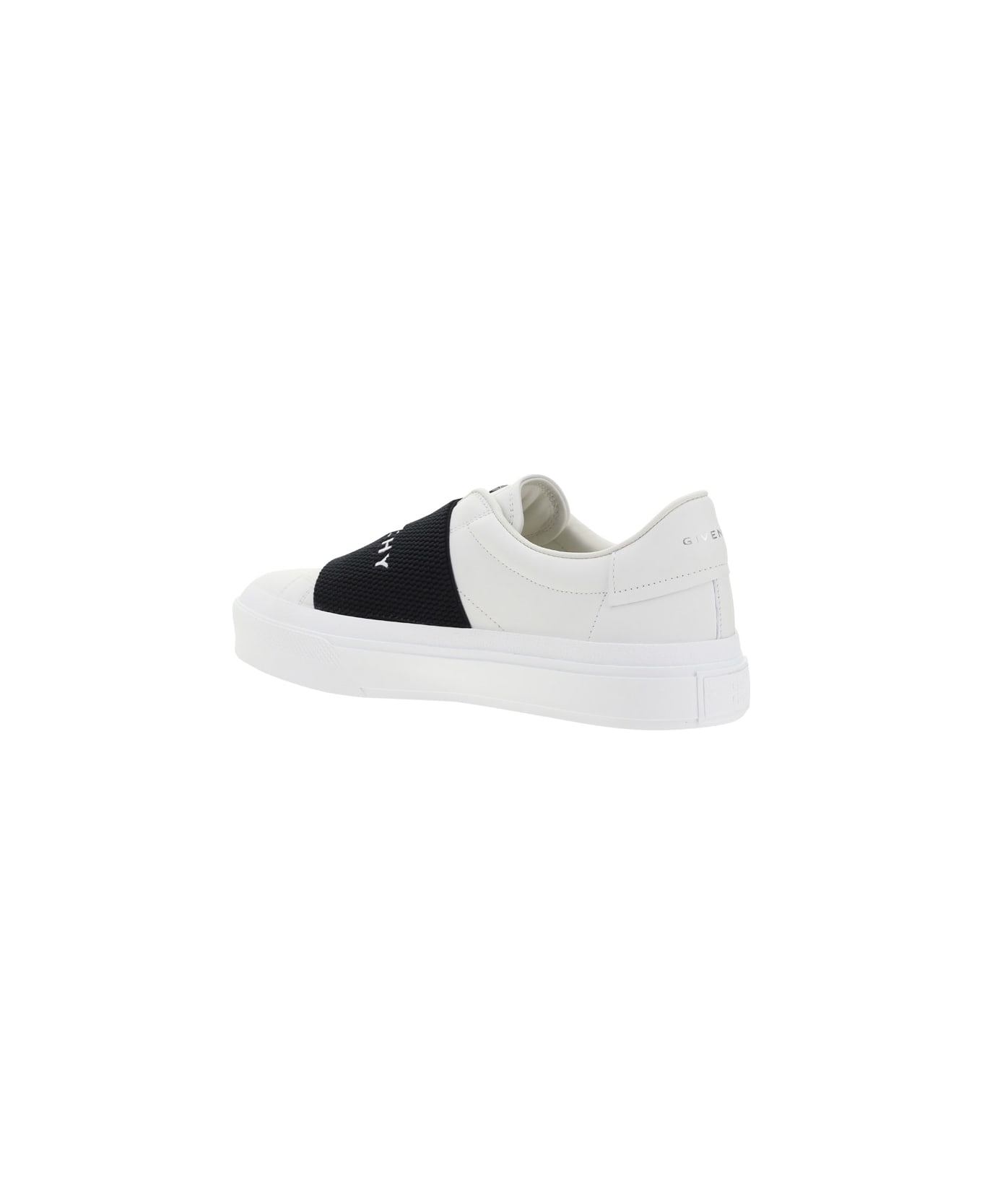 Givenchy City Sport Sneakers - White スニーカー