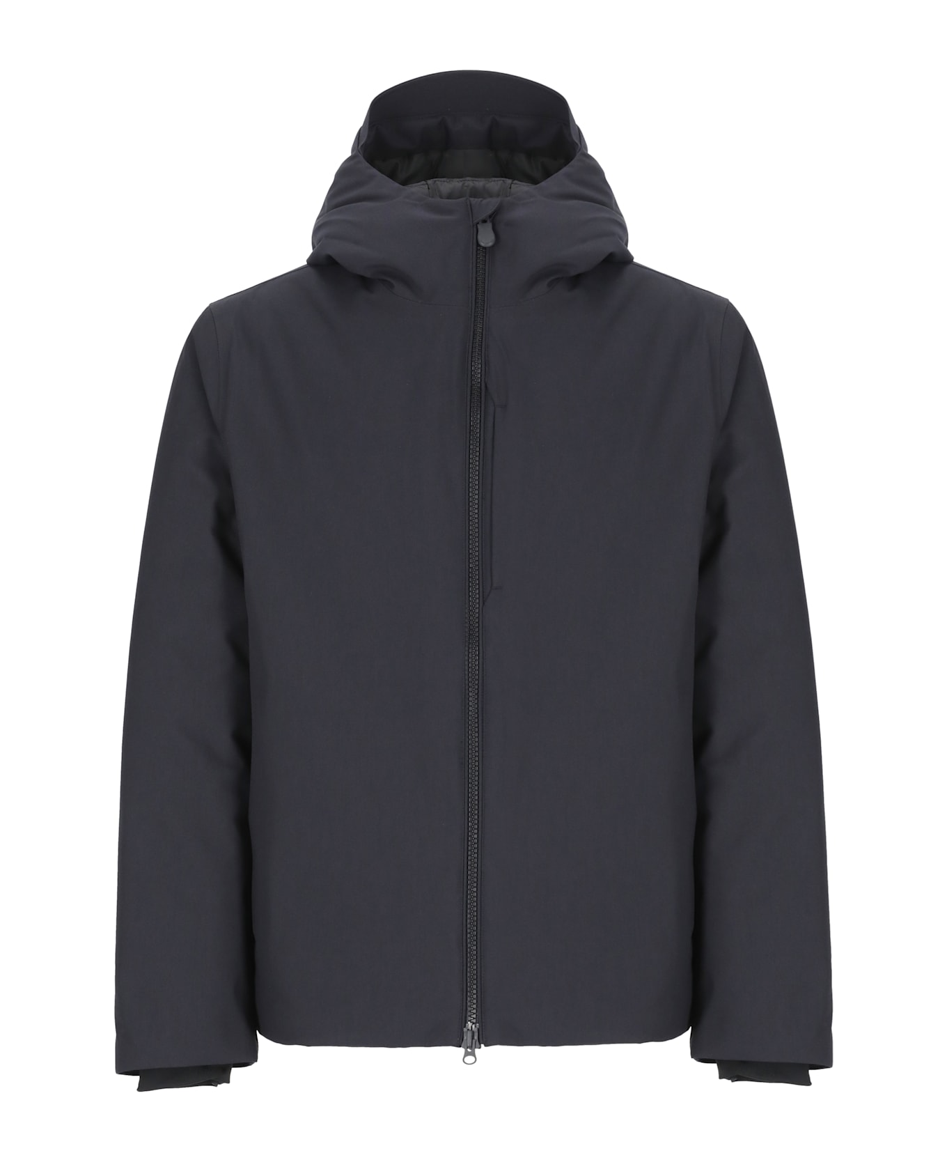 Save the Duck Barnaby Padded Jacket - Blue