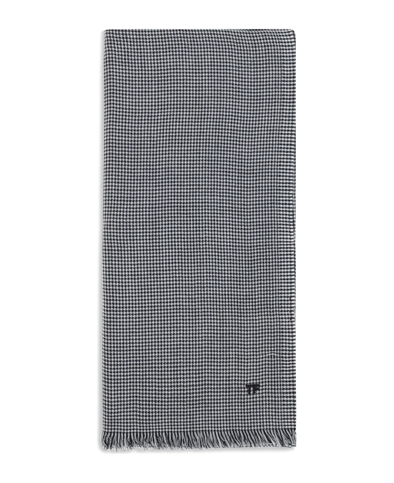 Tom Ford Wool Scarf