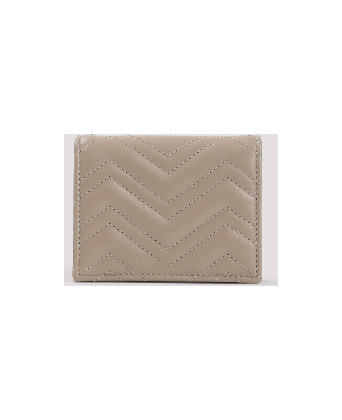 Gucci Wallet - Rocky