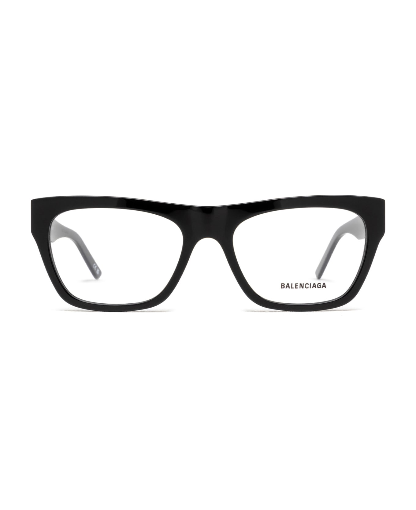 Balenciaga Eyewear Bb0308o Glasses - Black