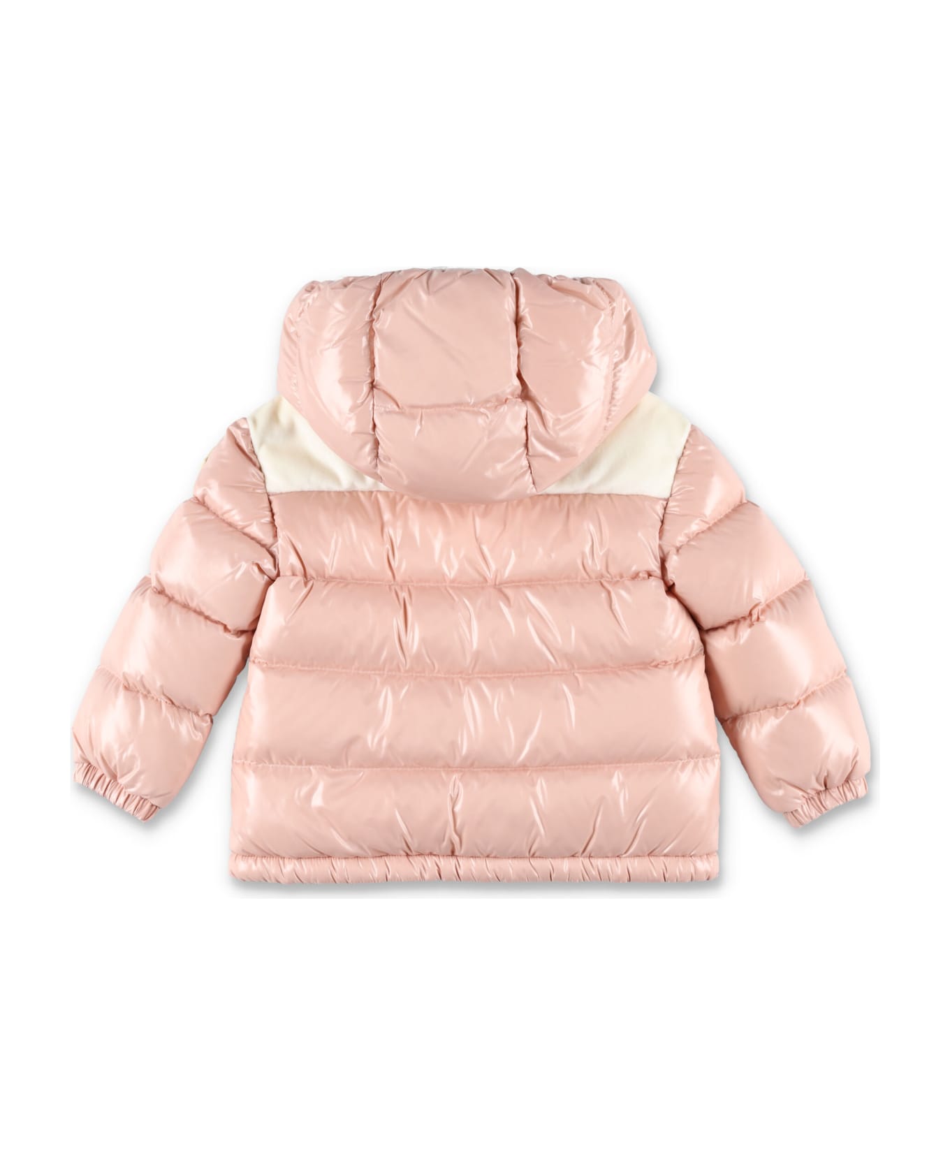 Moncler Lakisha Jacket - ROSE