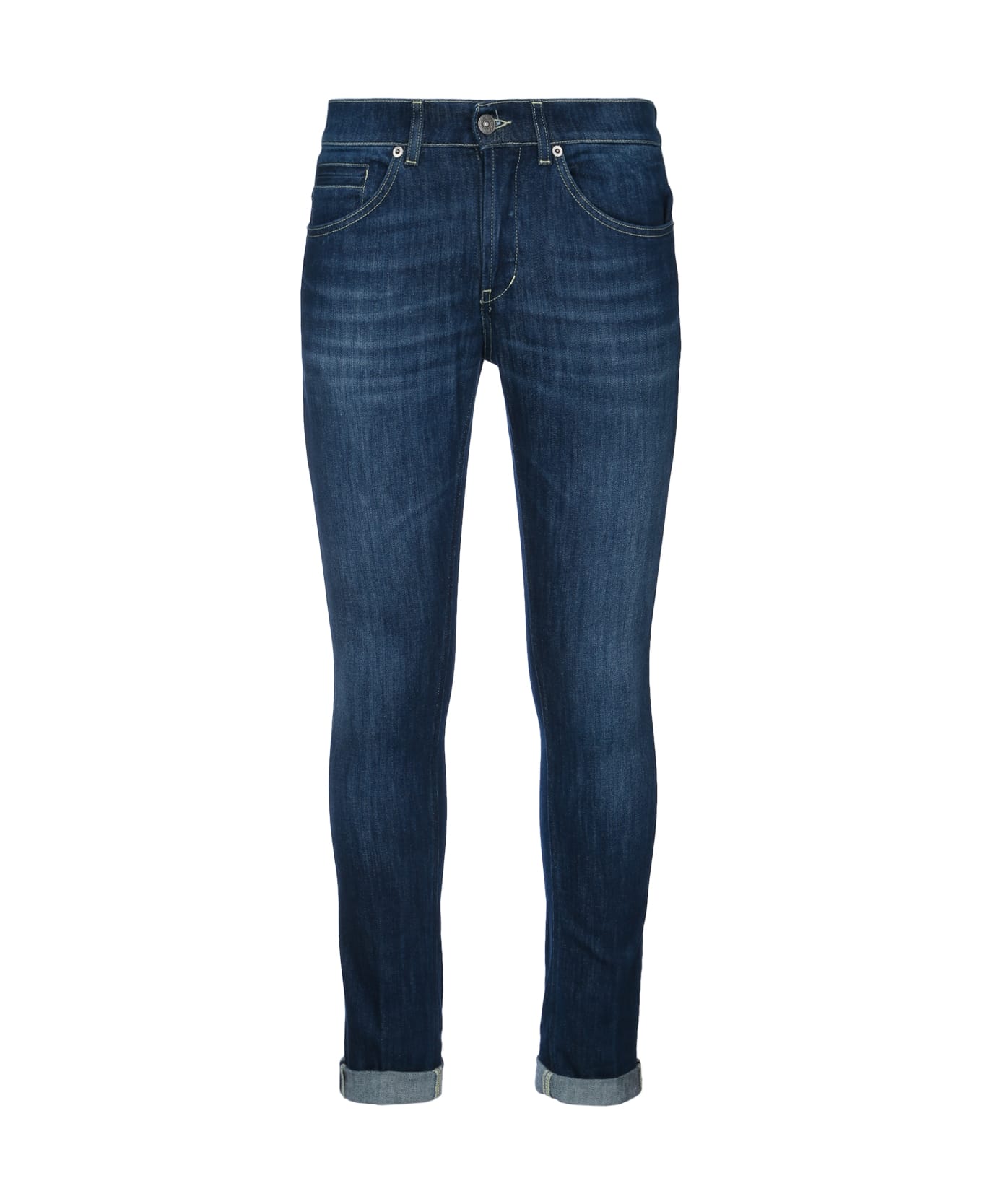 Dondup Pantalone George - Blue