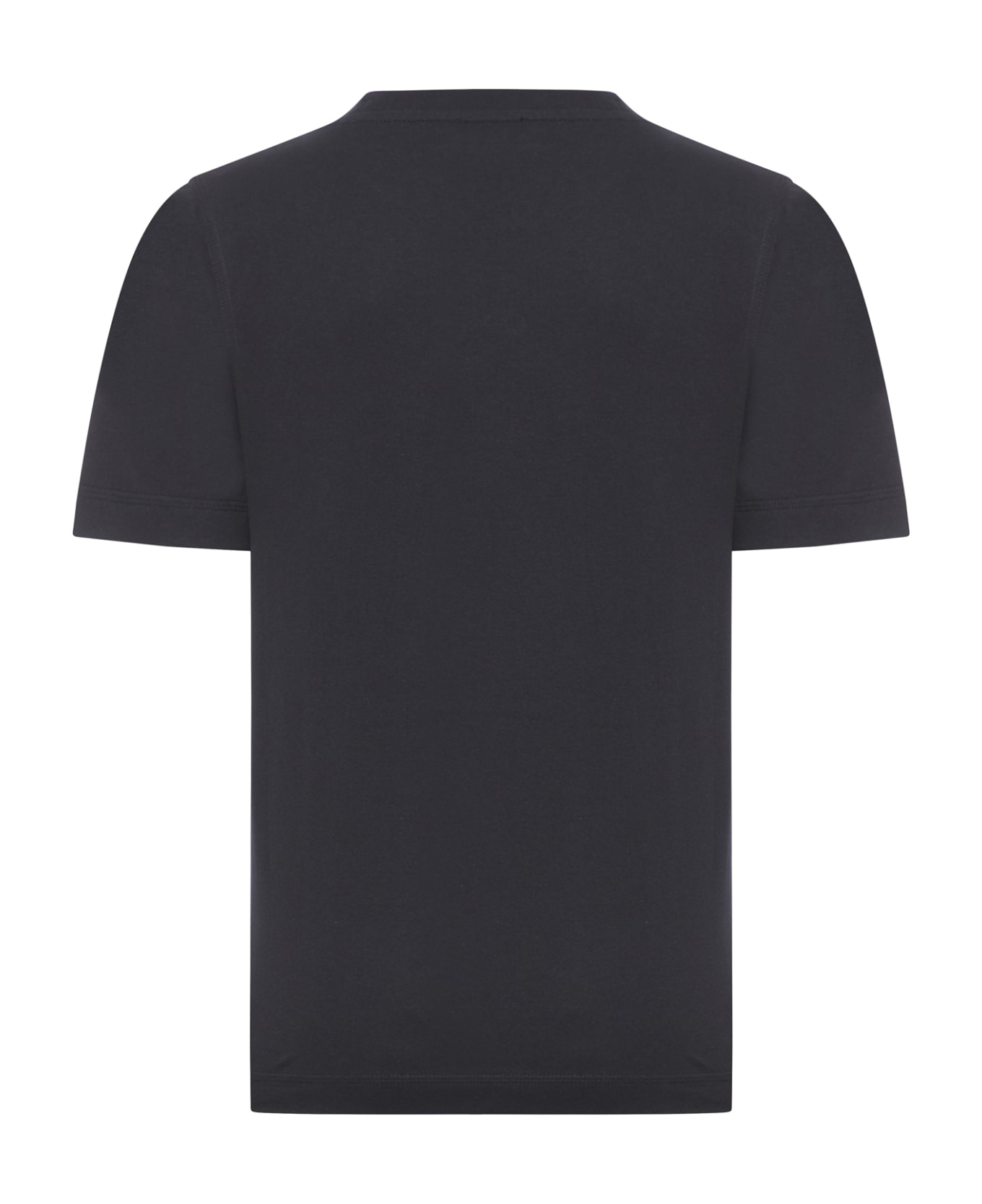 Burberry Hs24-mw-for-2.6.126 M Jerseywear - Black シャツ