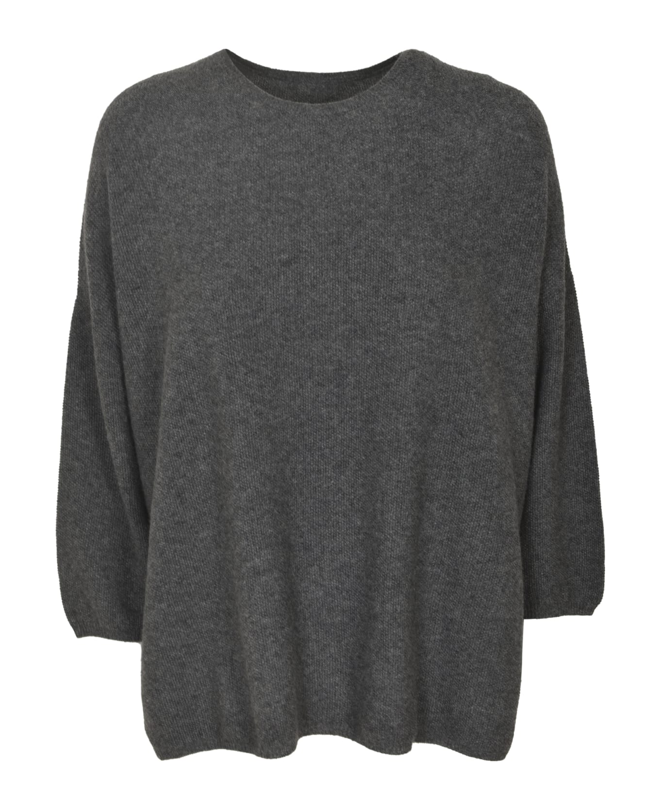 Oyuna Gabi Sweater - Slate