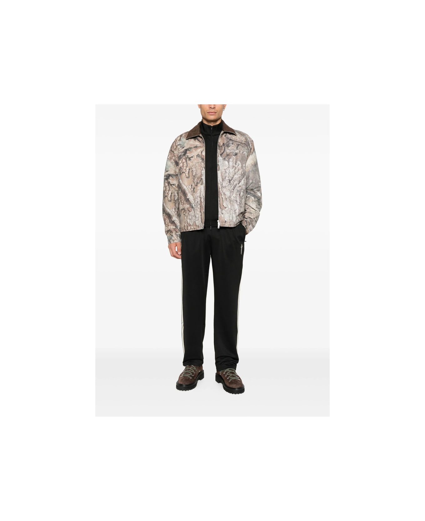 REPRESENT Outerwear - NEUTRALS/BROWN