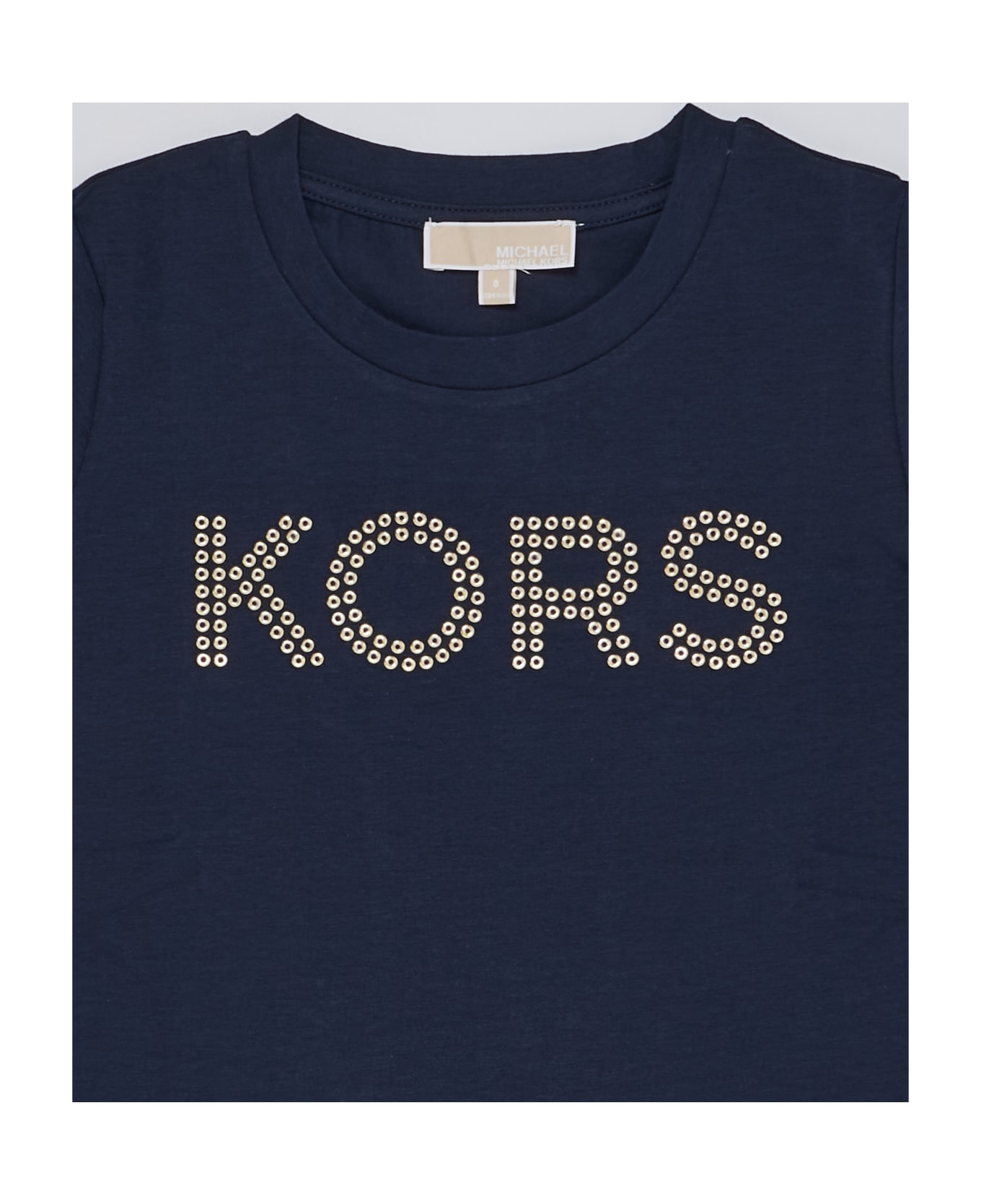 Michael Kors T-shirt T-shirt - MARINE Tシャツ＆ポロシャツ