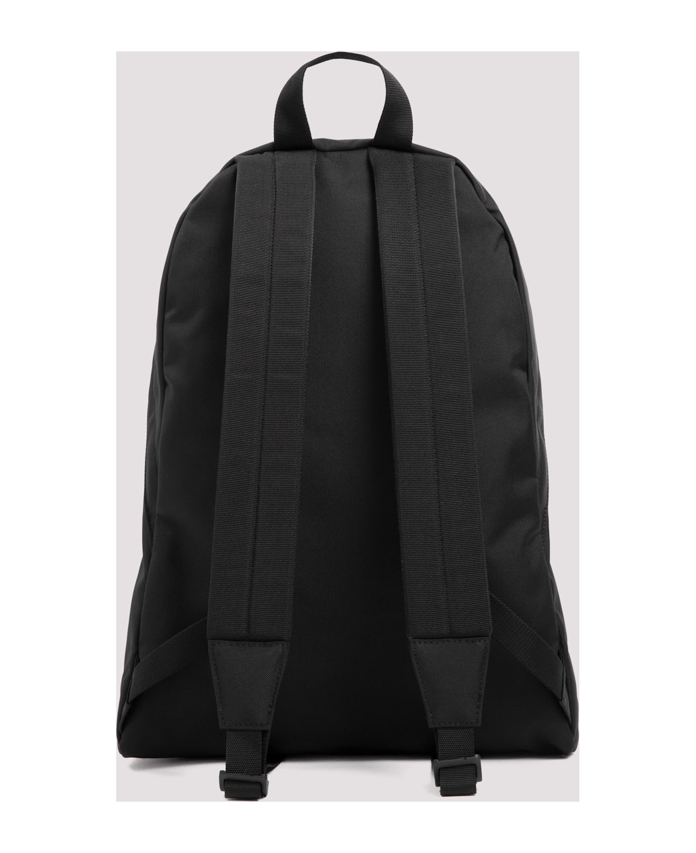 Balenciaga Explorer Backpack - Black