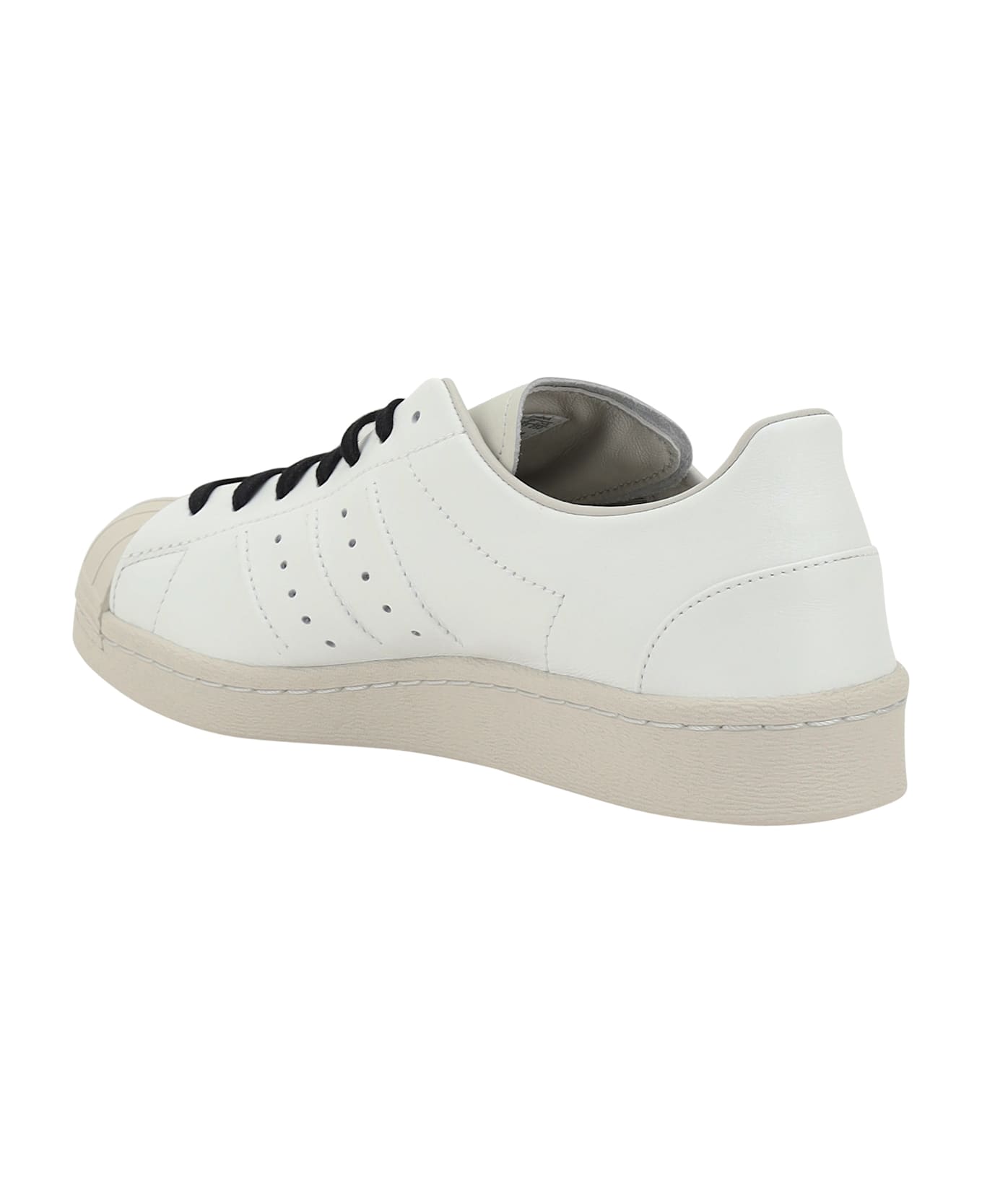 Y-3 Stan Smith Sneakers - White