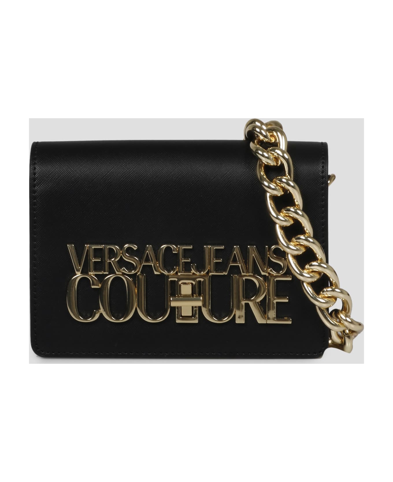 【関税込】◆VERSACE JEANS COUTURE◆ロゴ トートバッグ Versace Jeans Couture Logo Tote Bag | eBay