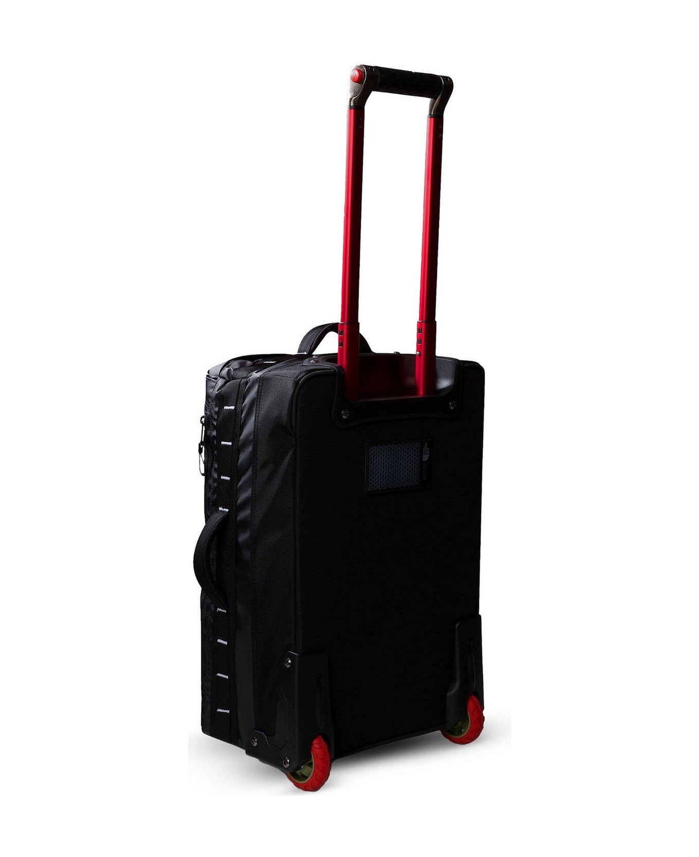 The North Face Base Camp Voyager Roller Luggage - BLACK