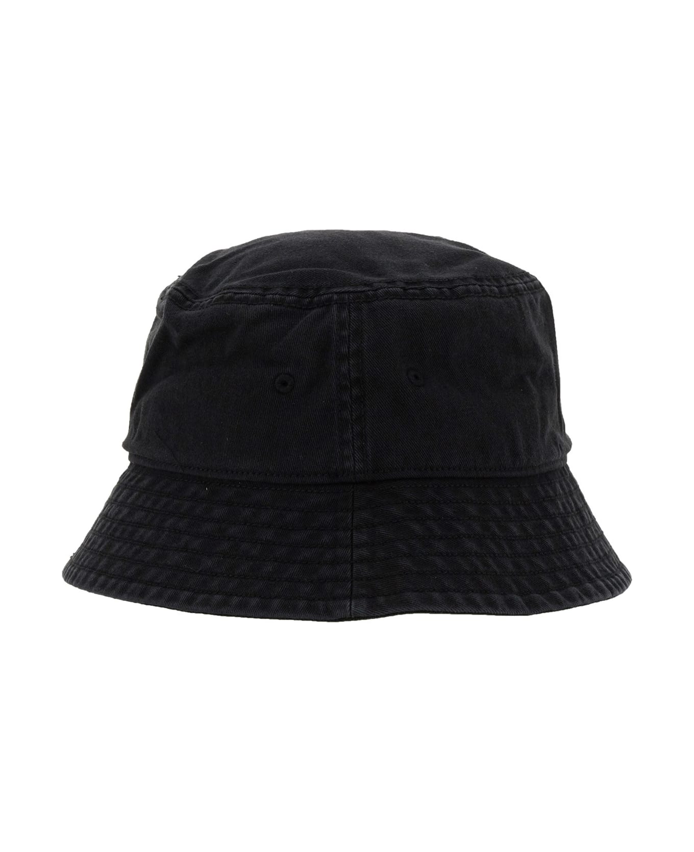 Y-3 Bucket Hat - BLACK