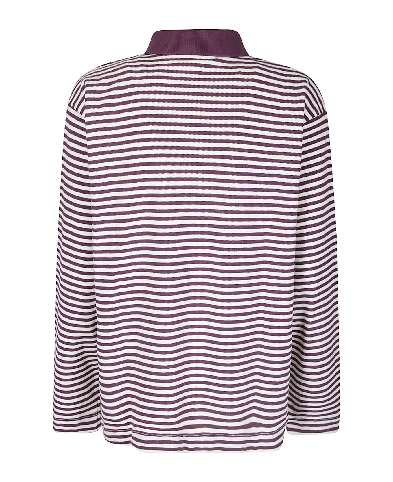 Baum und Pferdgarten Jeanne - Italian Plum Stripe