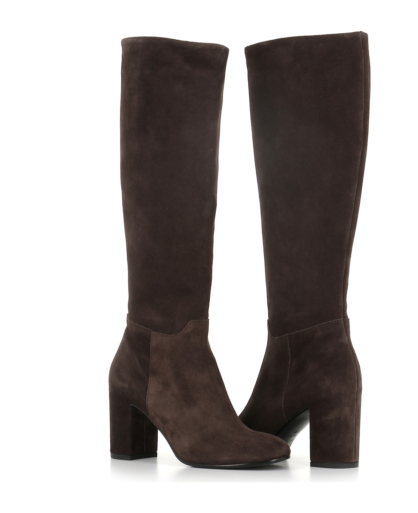 Del Carlo Boot 12024 - Brown