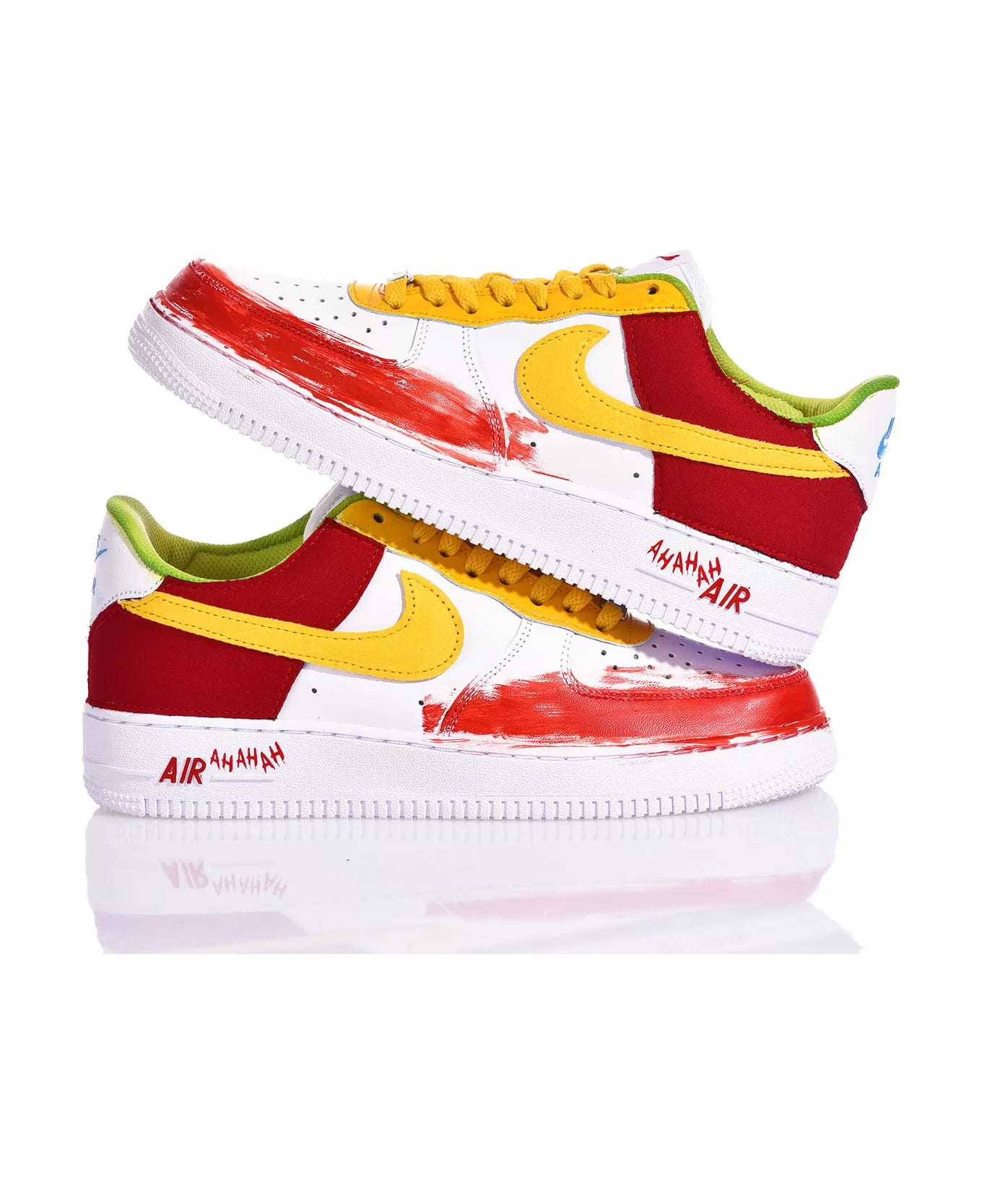 Mimanera Nike Air Force 1 Joker