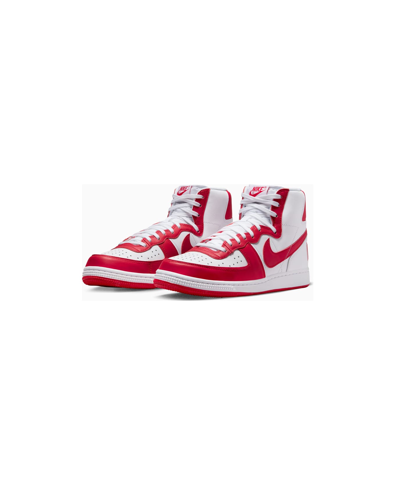 Nike Terminator High Sneakers Fj4454-100 - Multiple colors