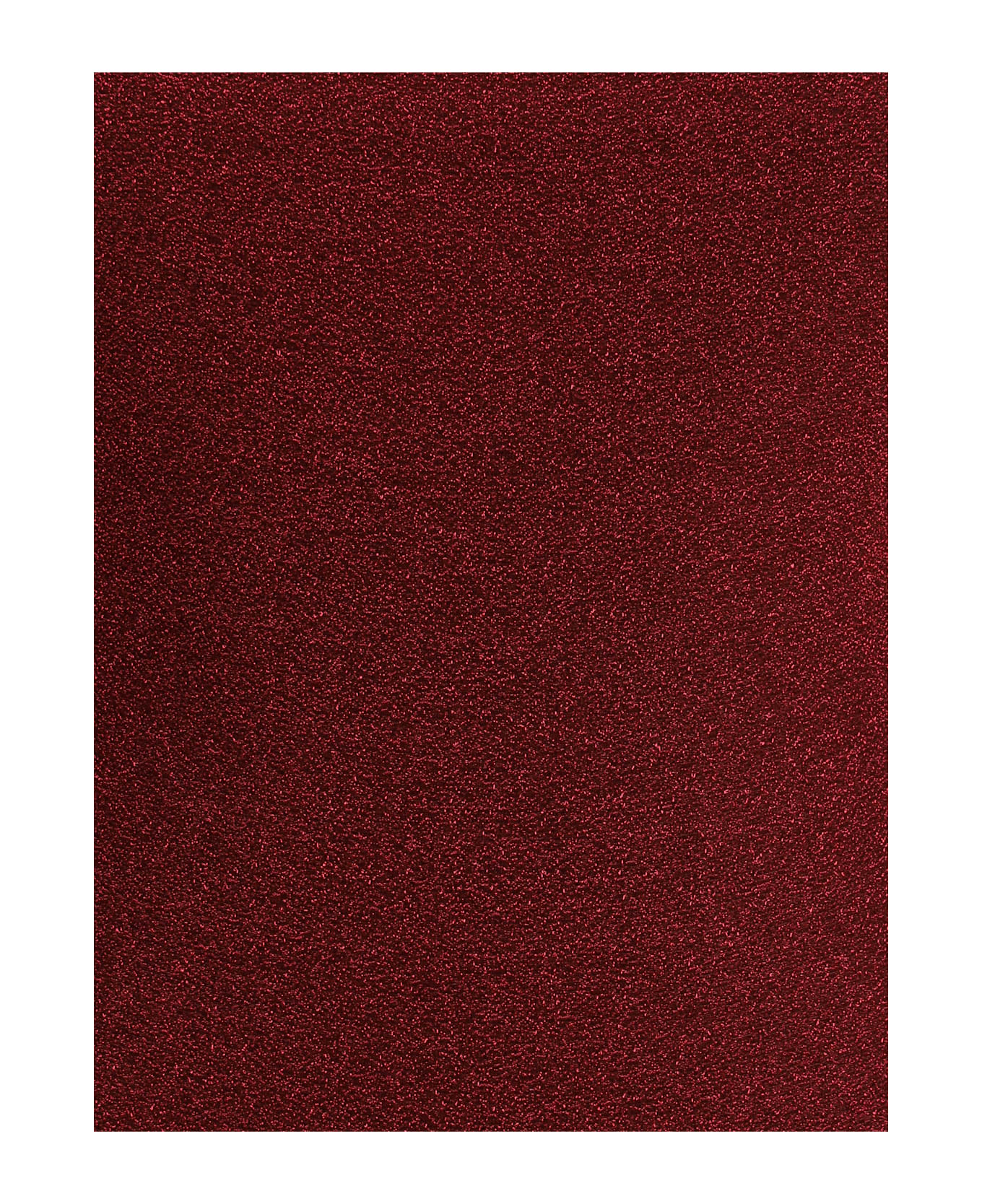Oseree Lumiere Maillot Swimsuit - Burgundy