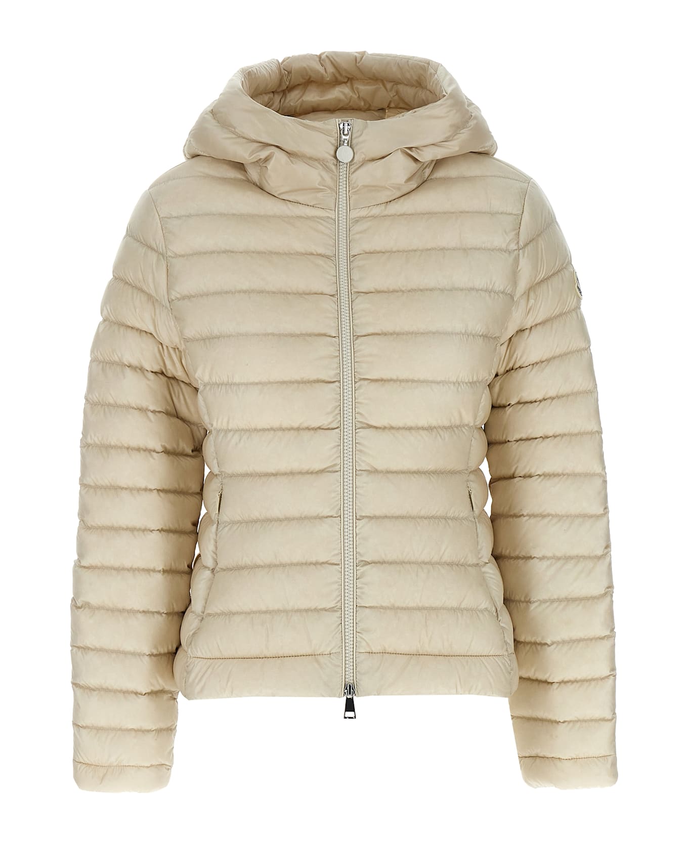 Moncler 
ige
 Down Jacket - Black