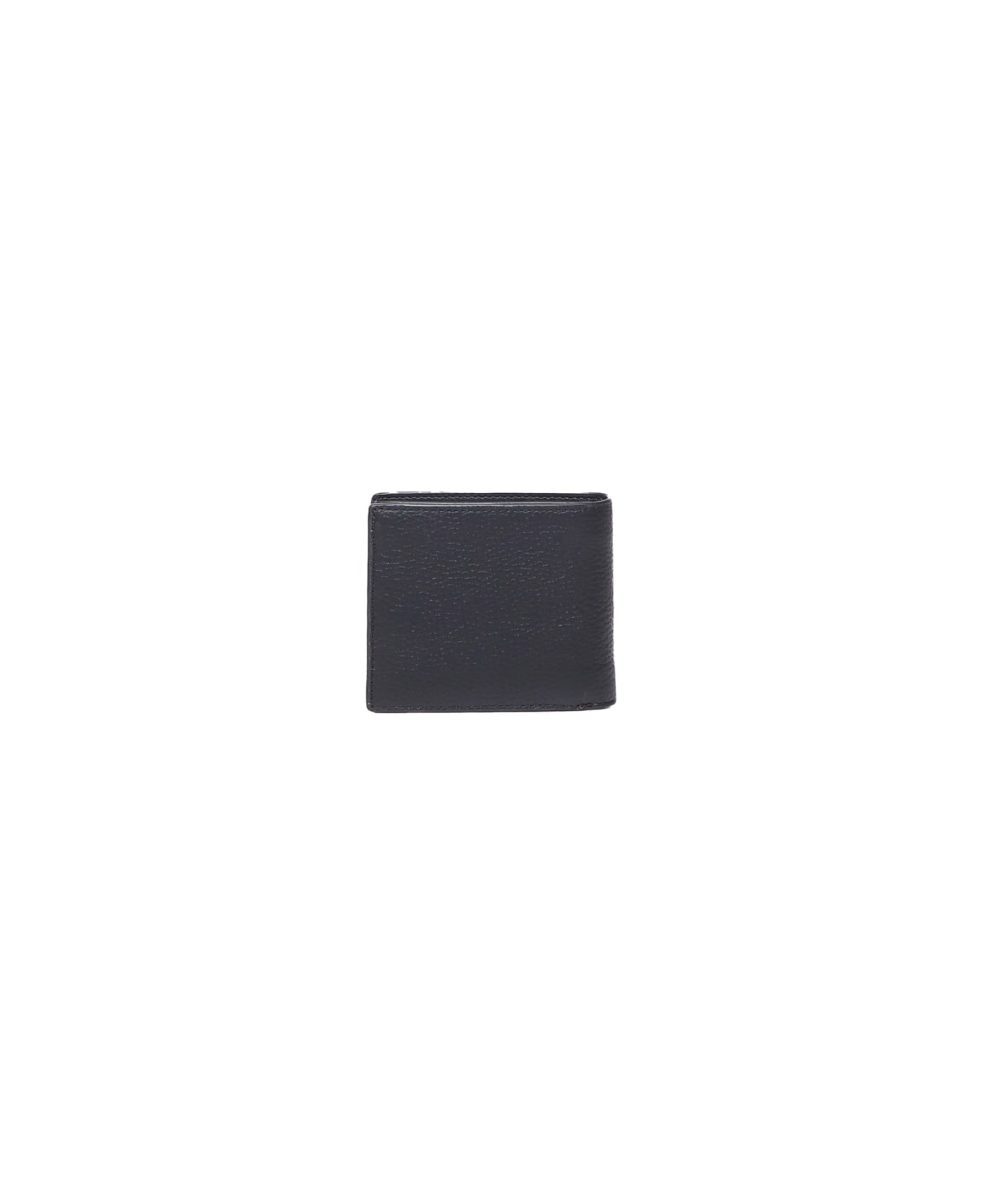 Michael Kors Bi-fold Wallet - Black