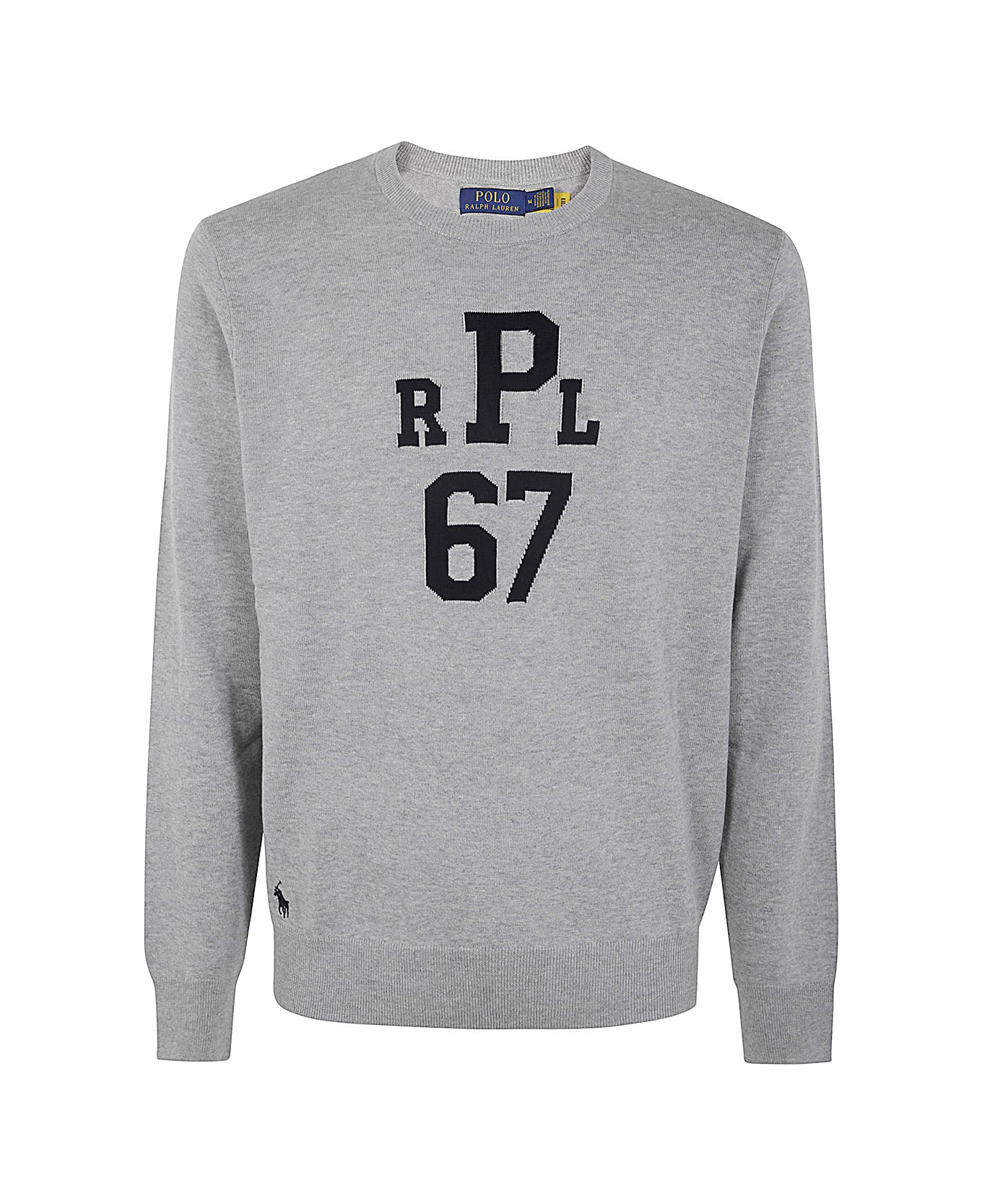 Polo Ralph Lauren Long Sleeves Pullover | italist