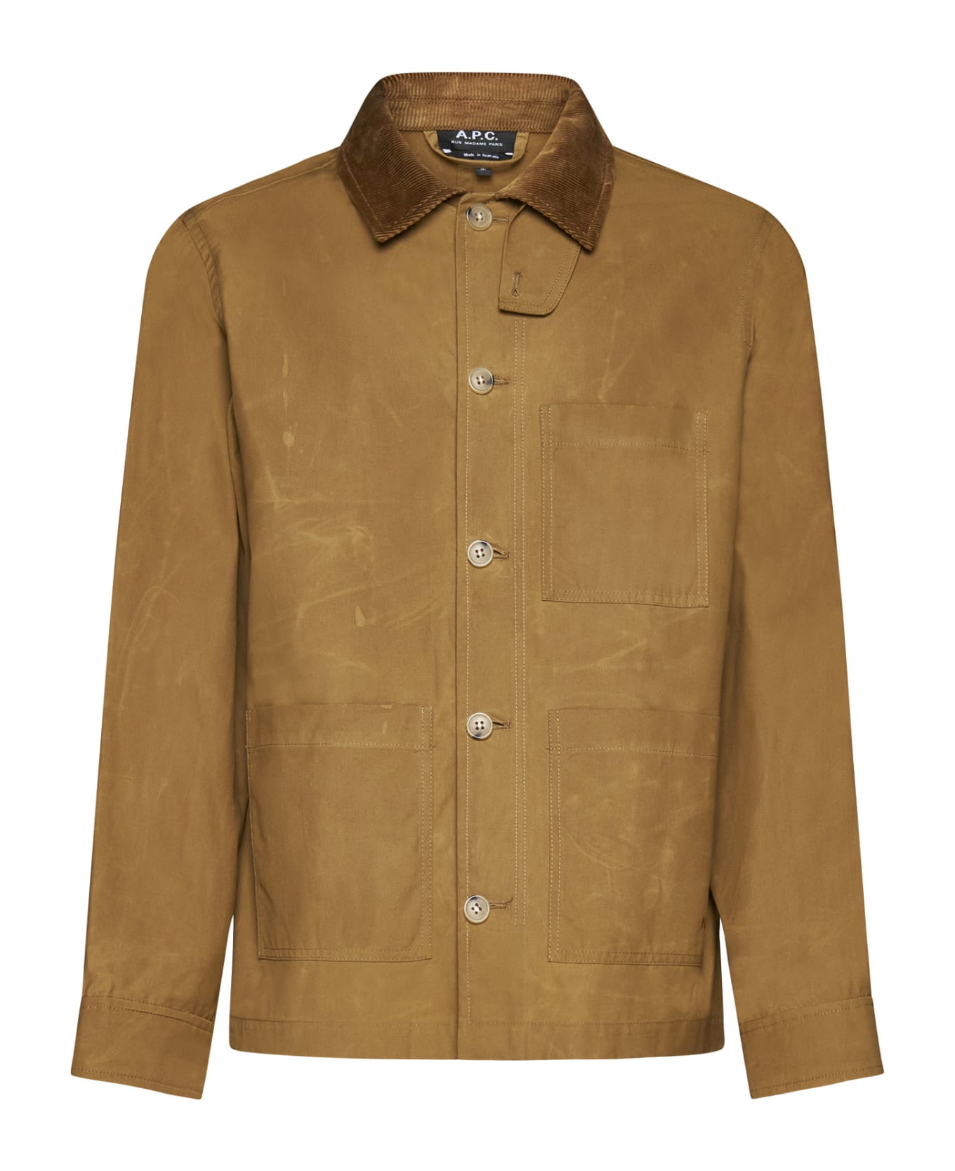 A.P.C. Jacket | italist