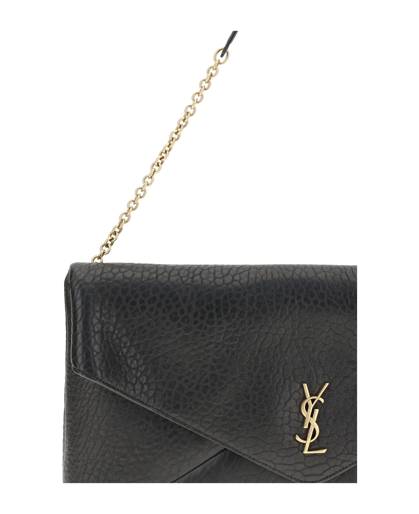 Saint Laurent Cassandre Xxl Shoulder Bag