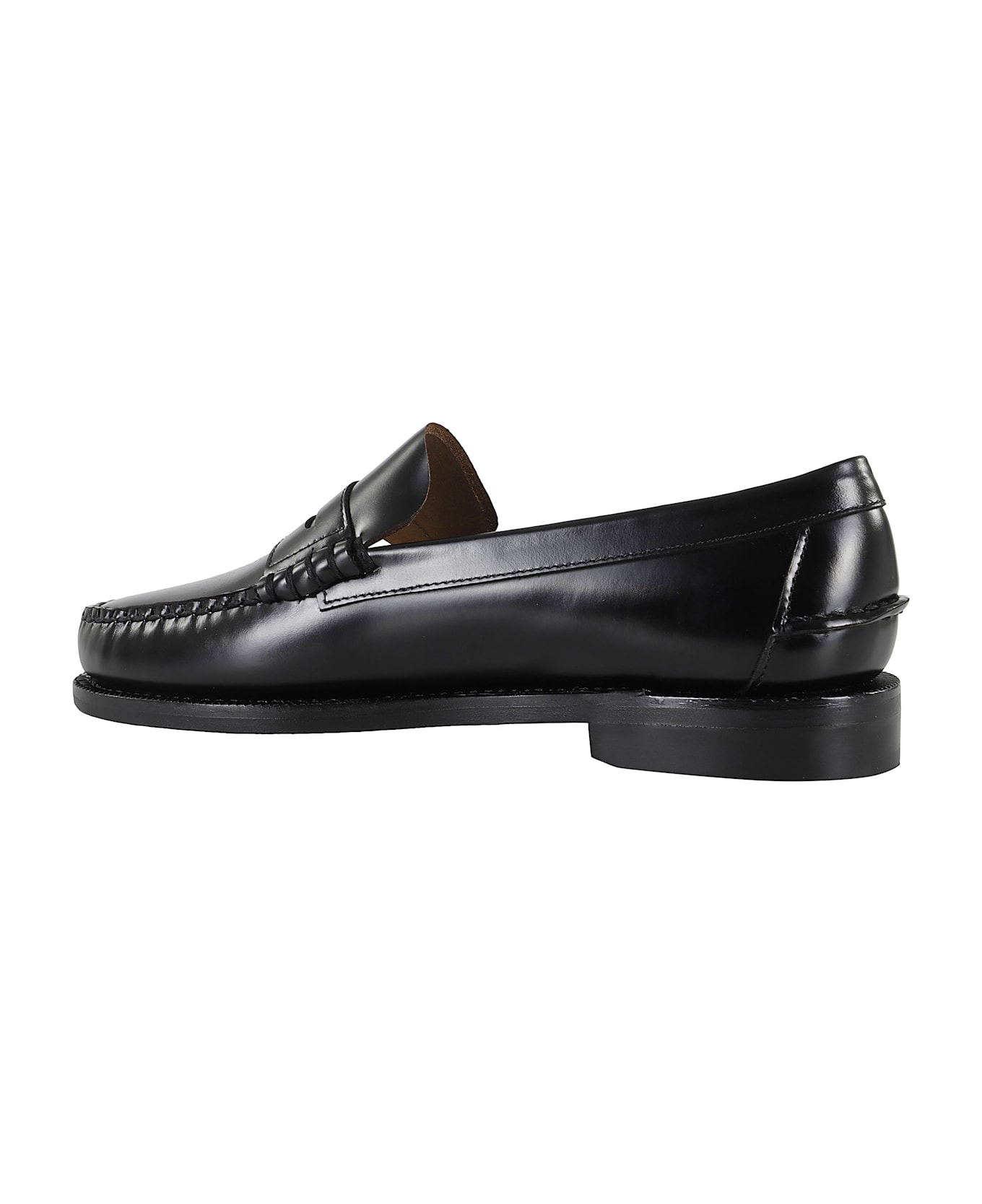 Sebago Classic Dan - Black