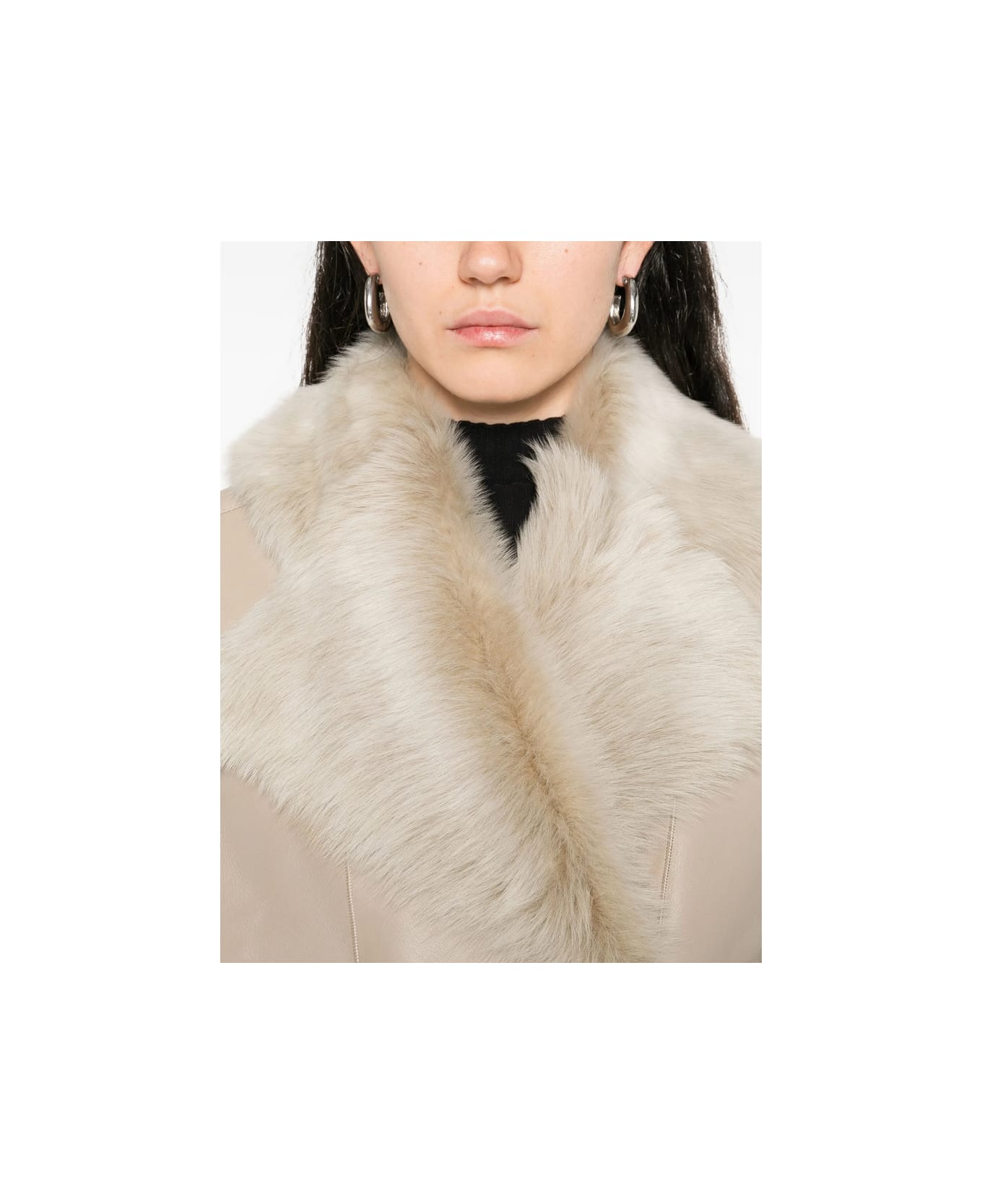 IRO Outerwear - NEUTRALS