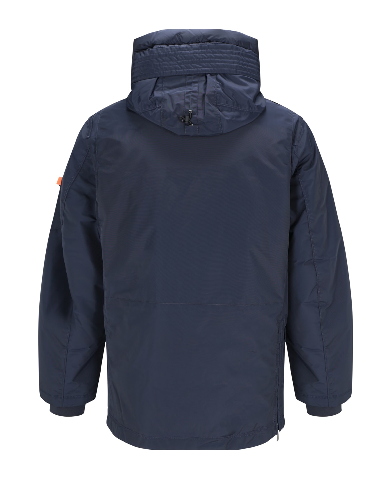 Parajumpers Right Hand Core Down Jacket - Blue Graphite