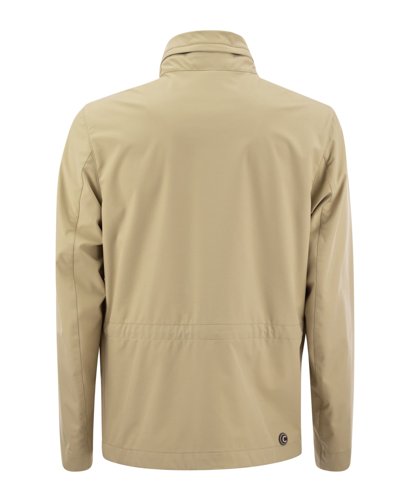 Colmar New Futurity - Saharan Jacket In Technical Fabric - Beige