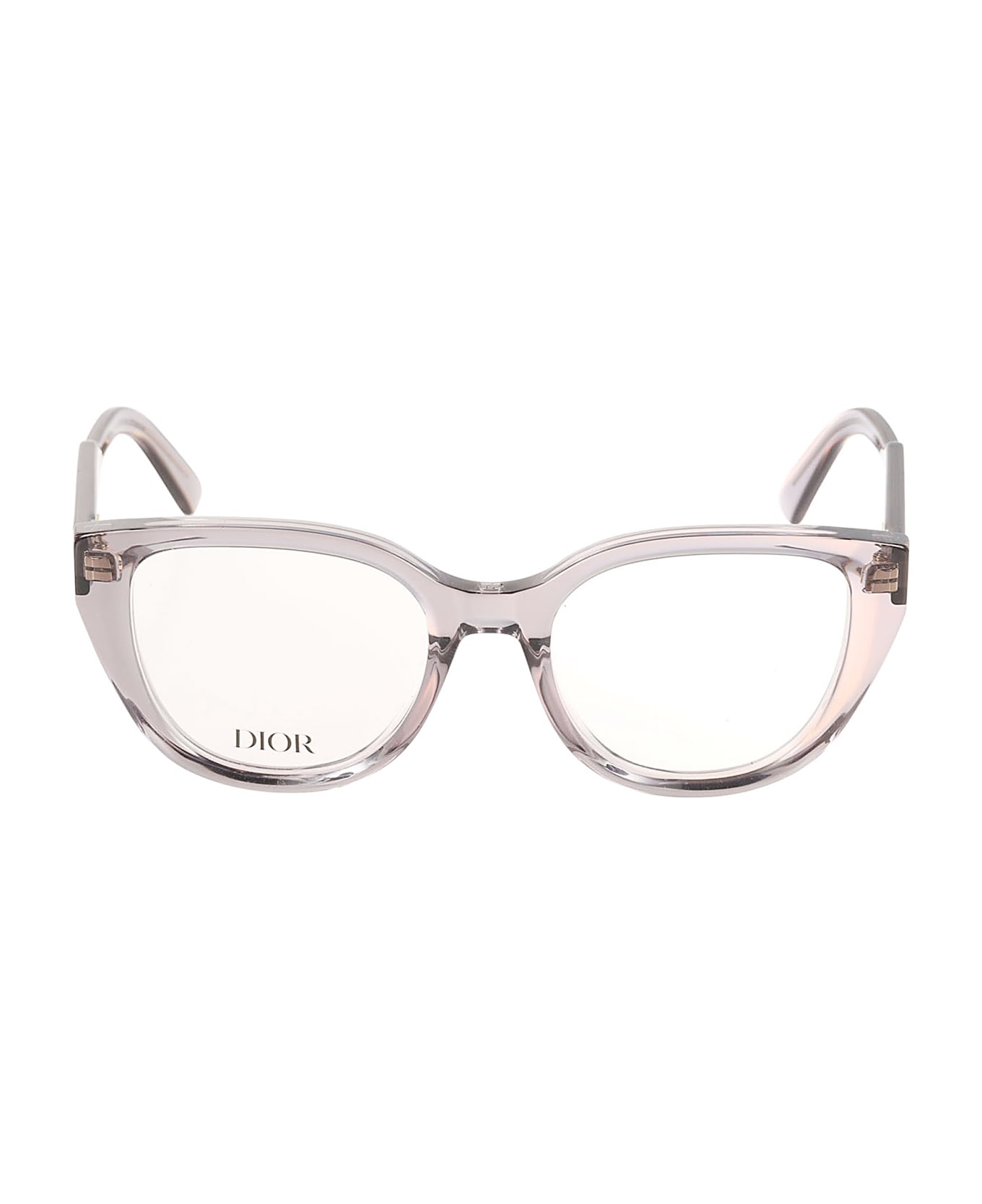 Dior Eyewear Prism Glasses - 020 - Grey