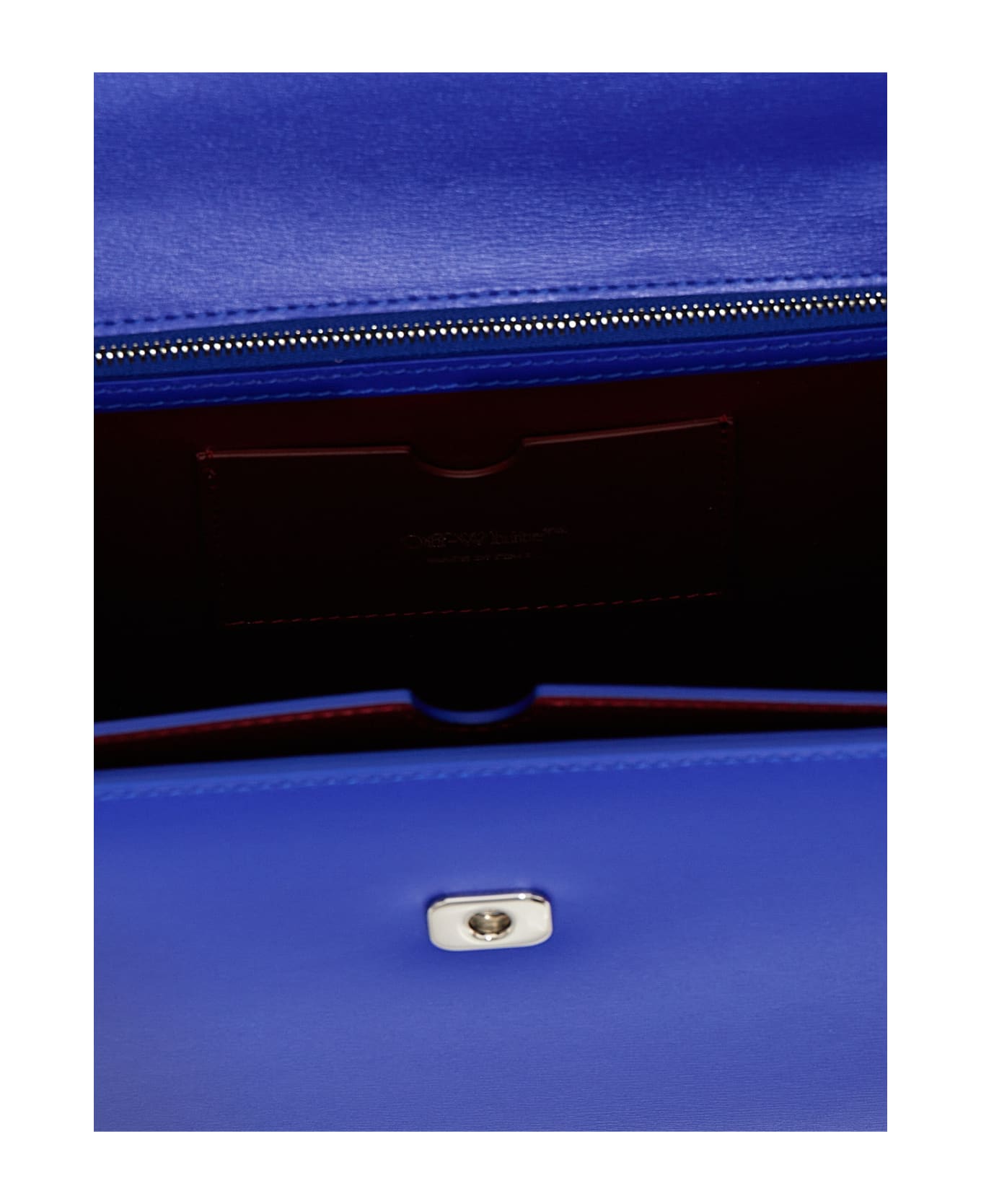 Off-White 'jitney 2.8' Handbag - Blue