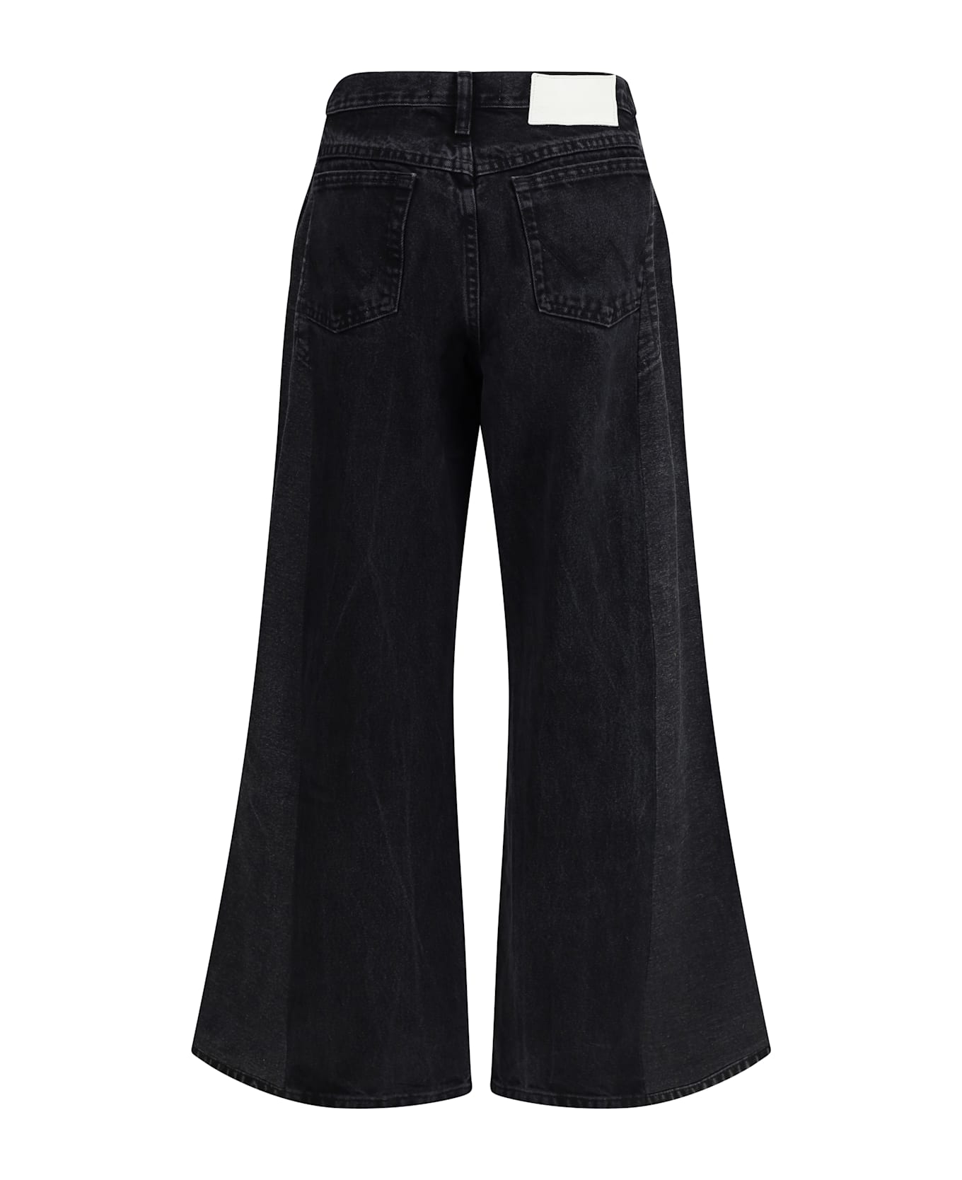 E.L.V. DENIM Maya Jeans