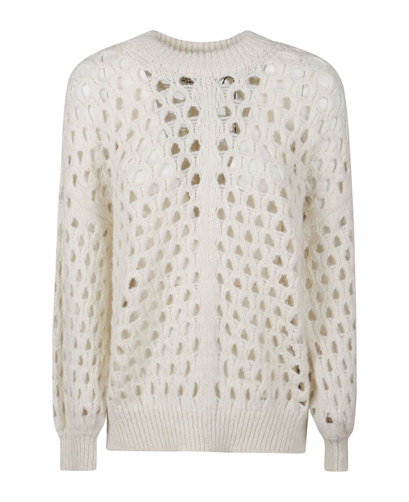 Isabel Marant Tane Sweater - 23EC