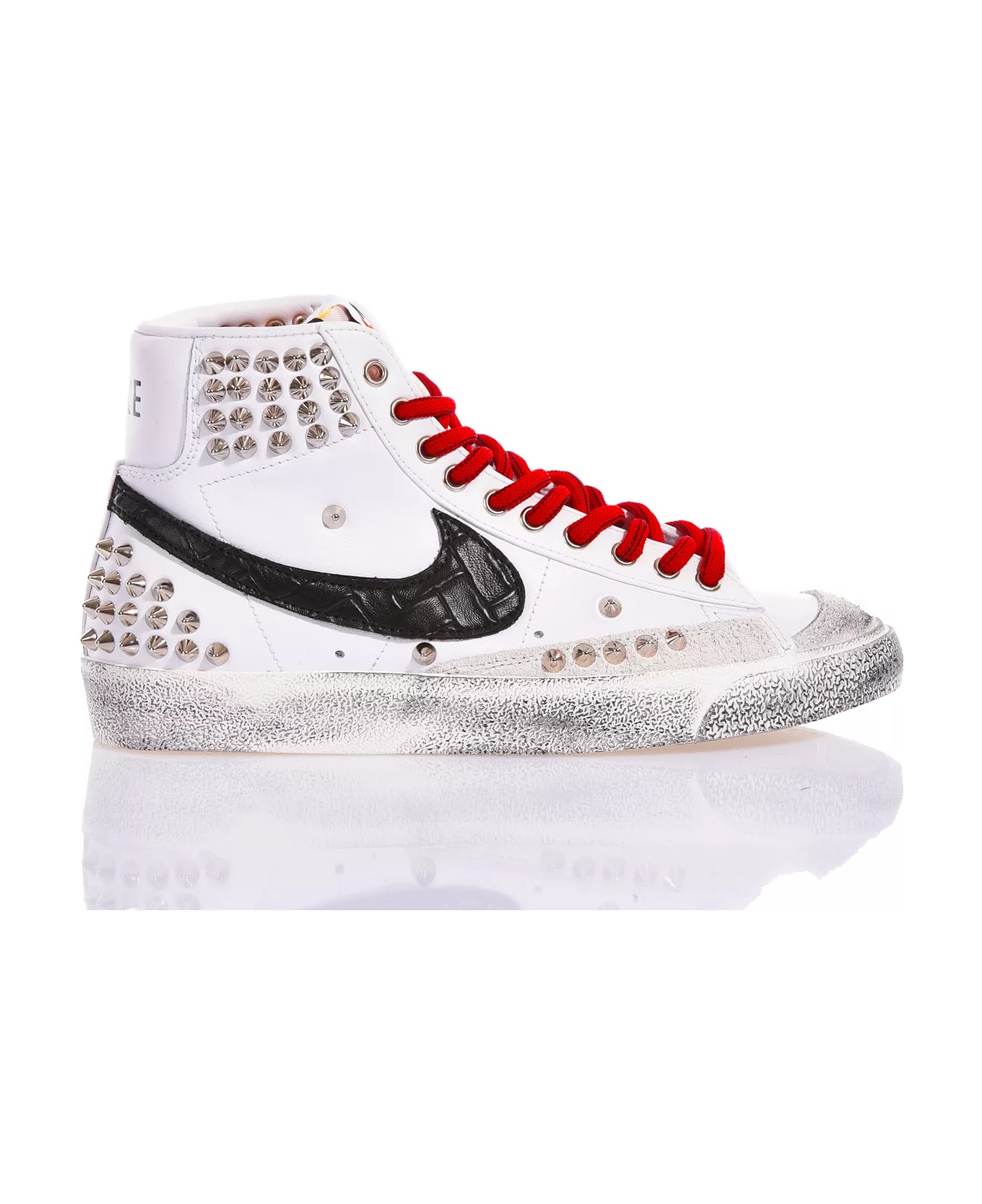 Mimanera Nike Blazer Studs Woven