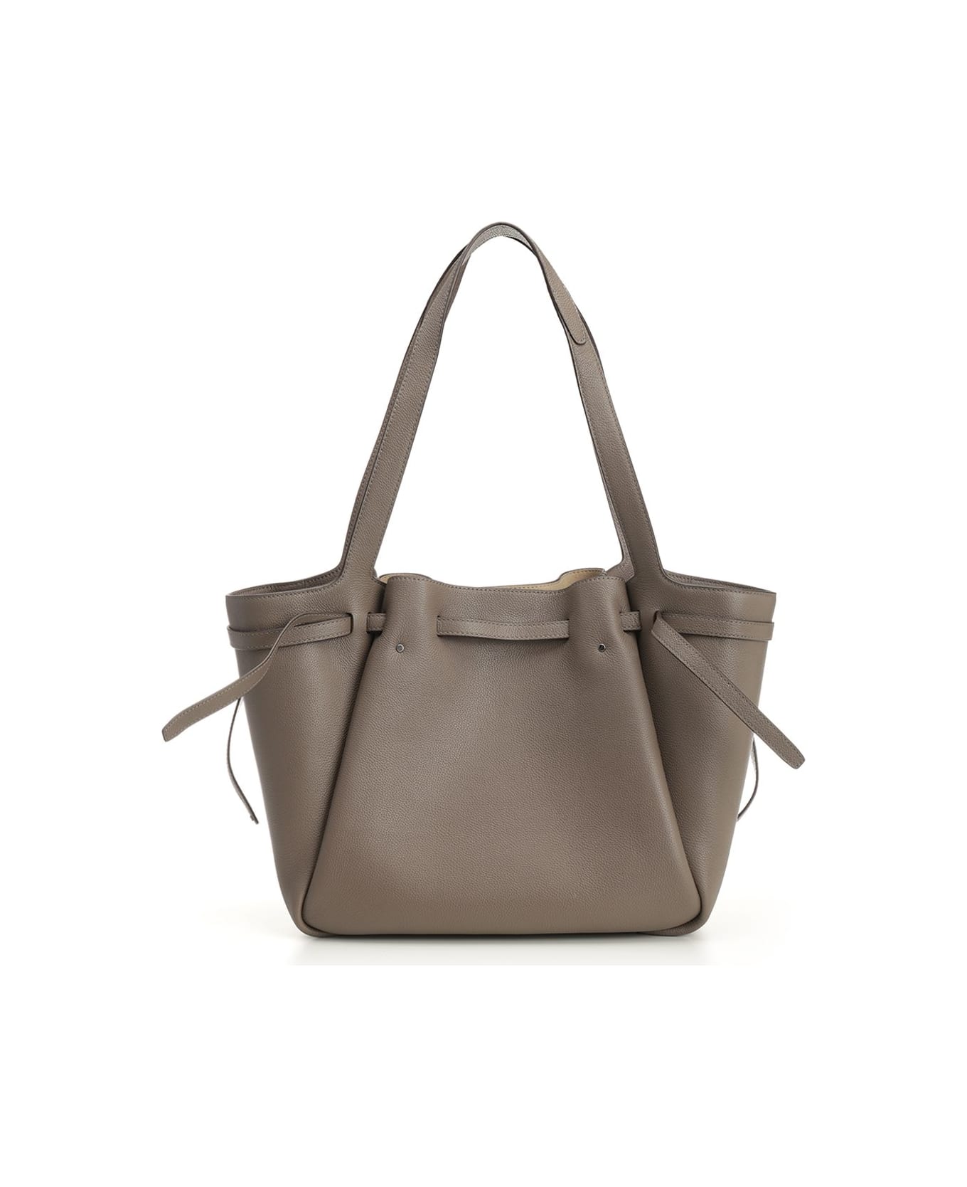 Tory Burch 
romy
 Shopping Bag - Brown
