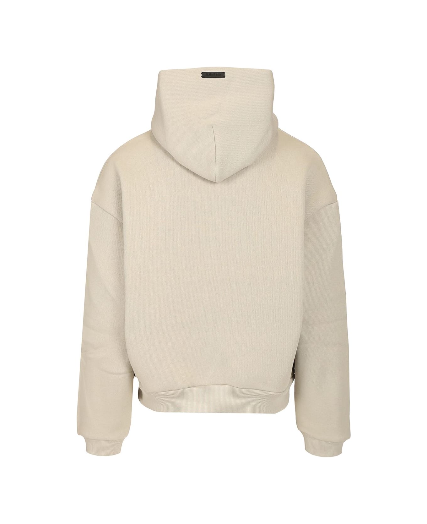 Fear of God "eternal" Hoodie - Grey