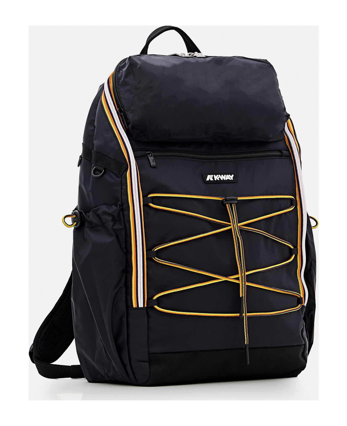 K-Way Backpack Monte Limar - Black