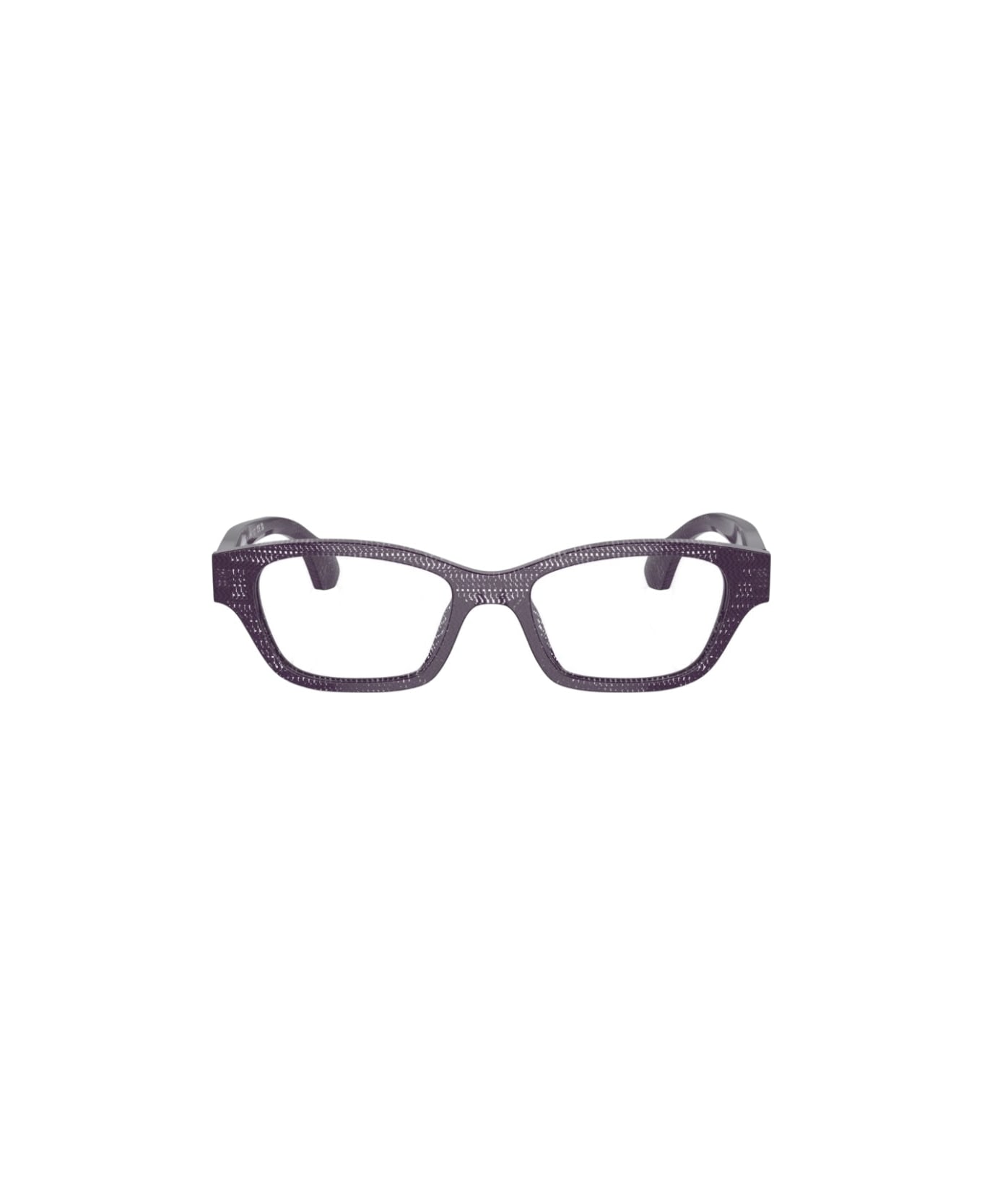 Alain Mikli A03516 - Purple 001 Glasses