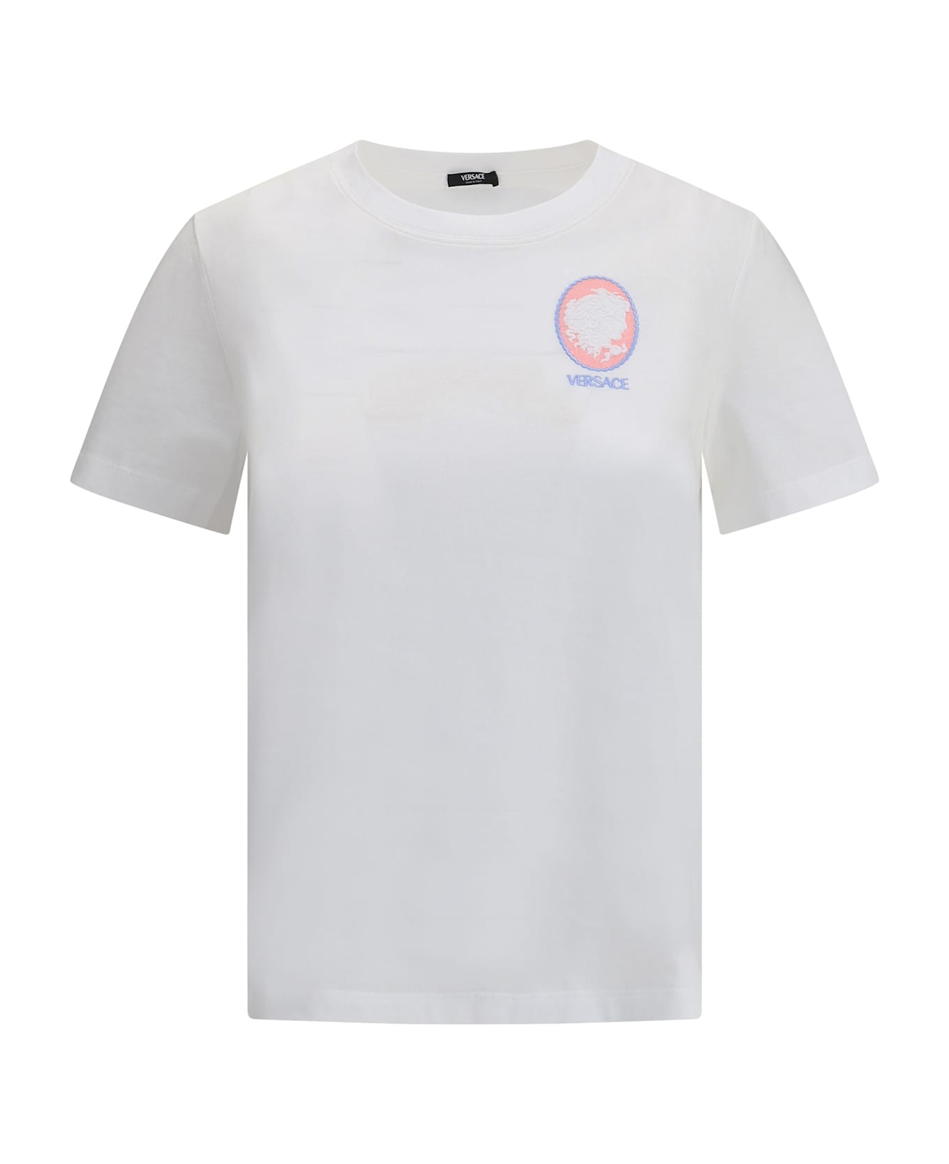 Versace Medusa T-shirt