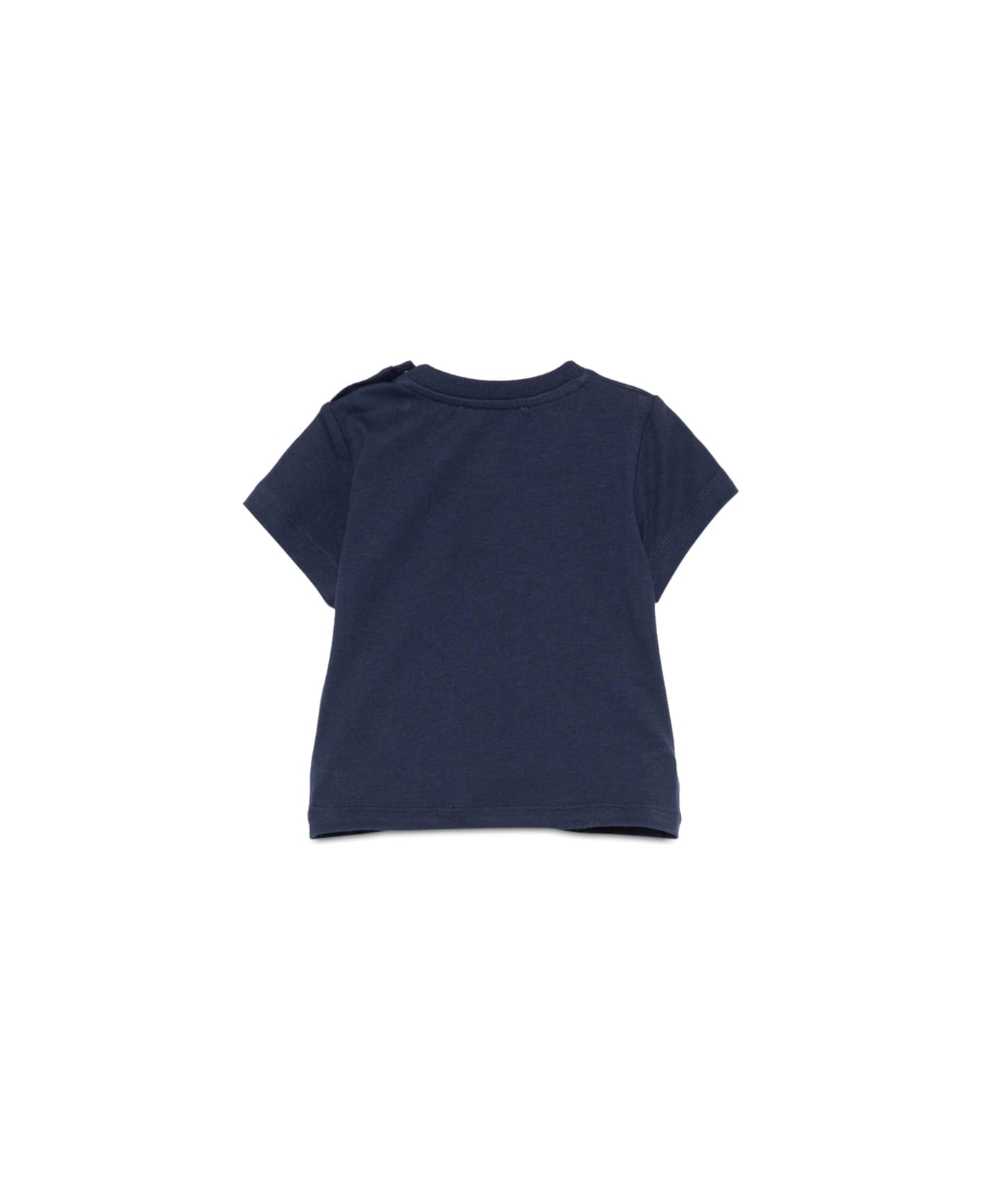Moschino T-shirt - BLUE