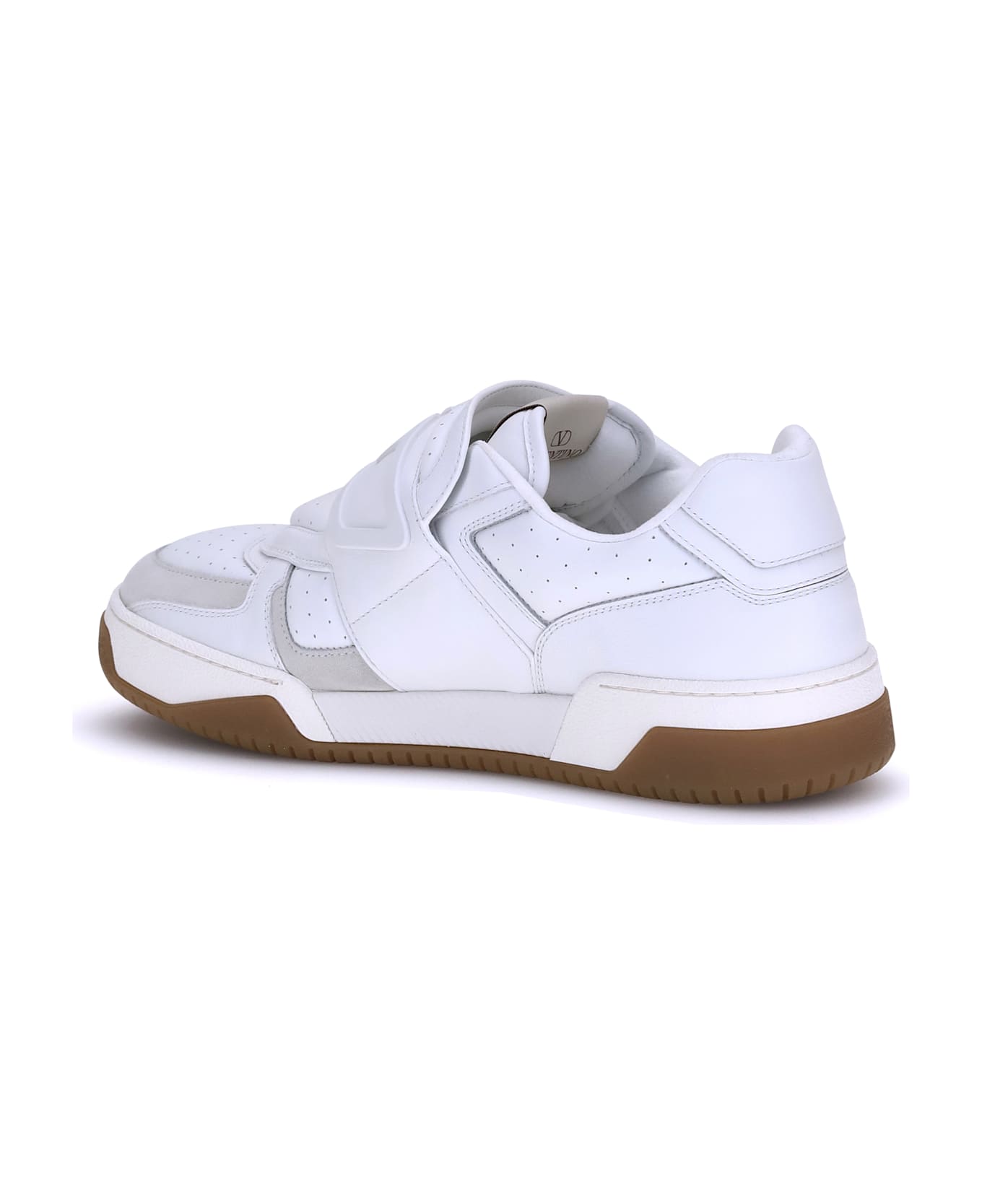 Valentino Garavani Joie De Jouer Sneakers