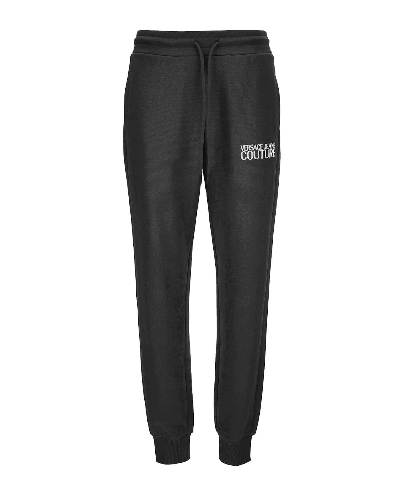 Versace Jeans Couture Pants - Black