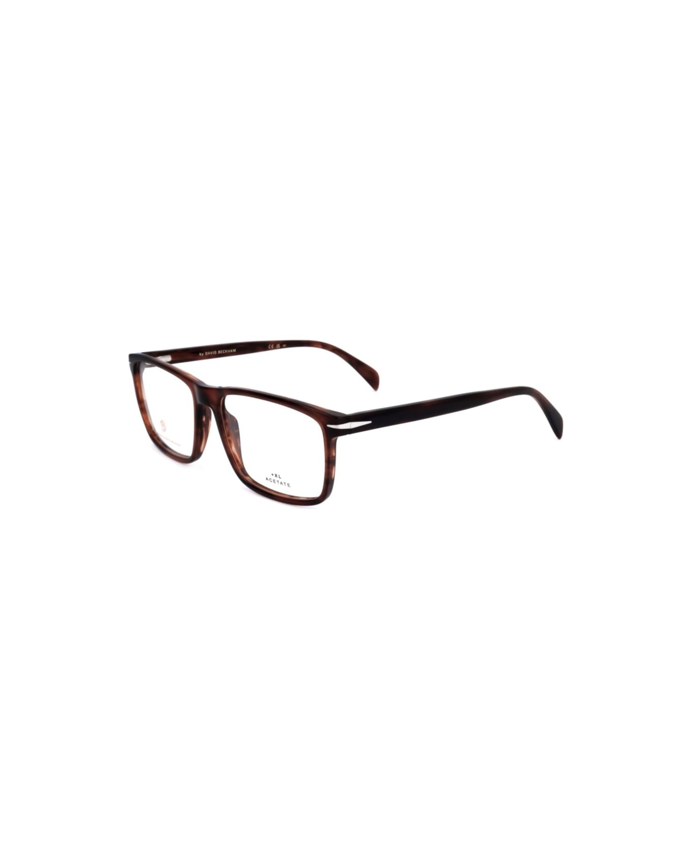 DB Eyewear by David Beckham Db 1020ex4-brown - EX4-BROWN