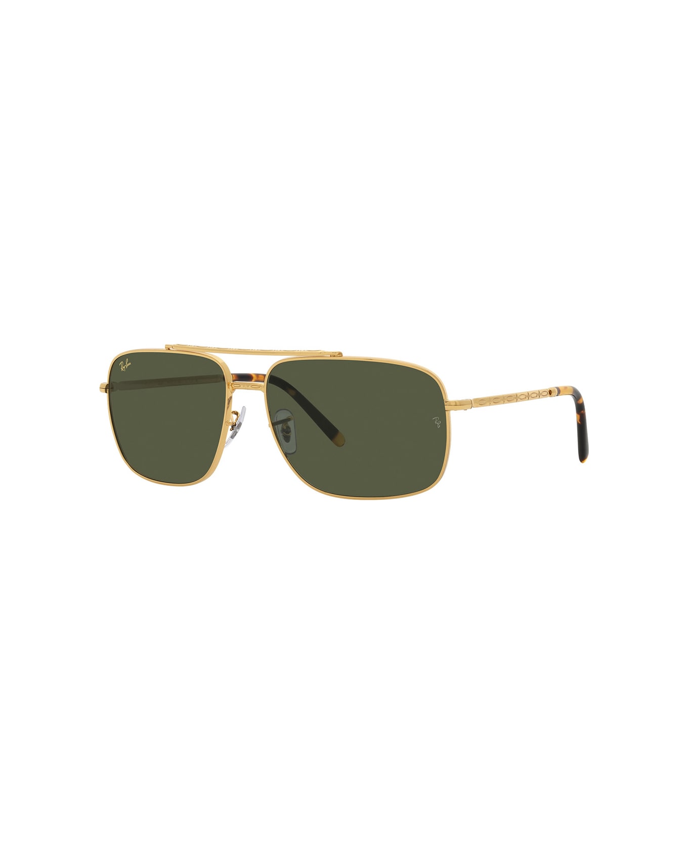 Ray-Ban Rb3796 Sunglasses - Oro サングラス
