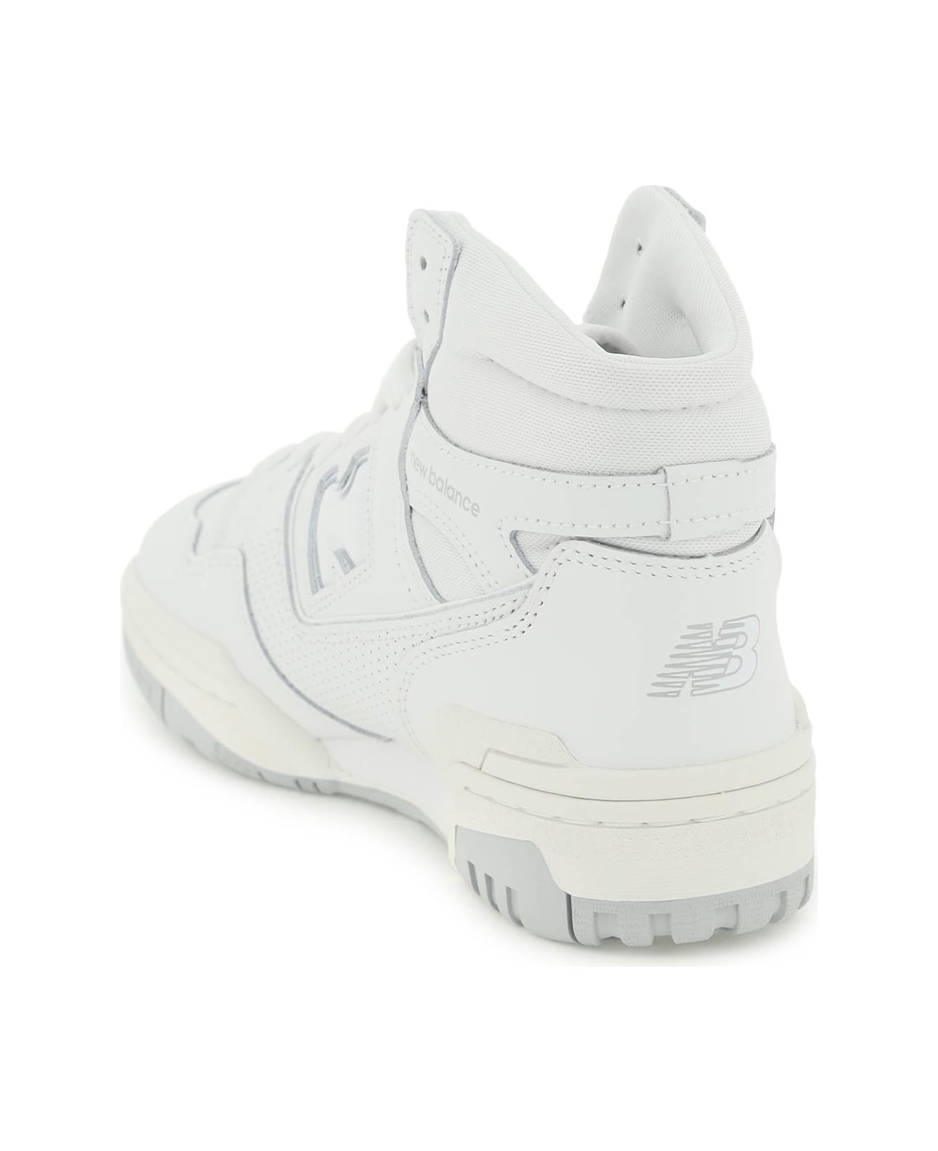 New Balance 650 Sneakers - White