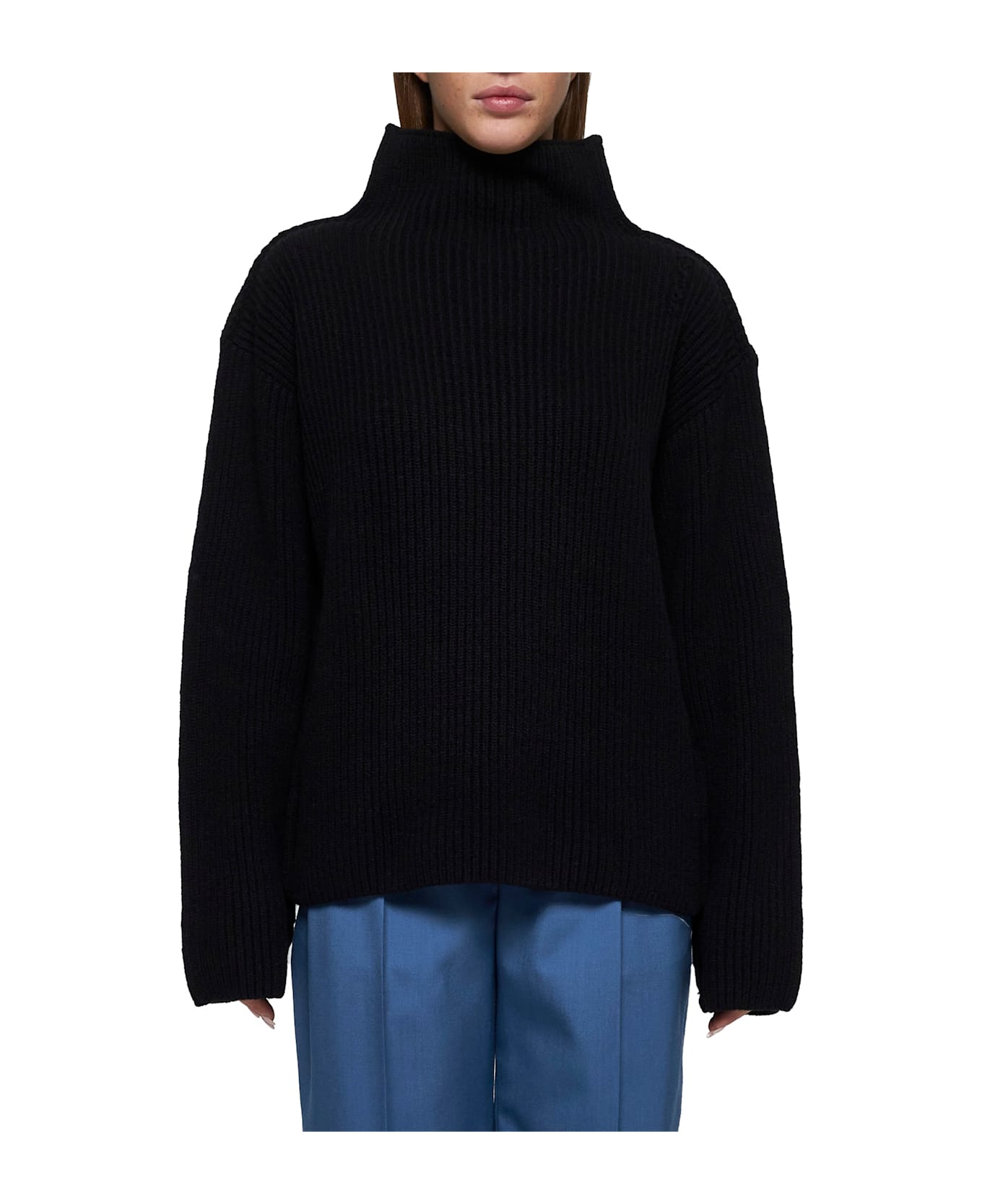 Marni Sweater - Black