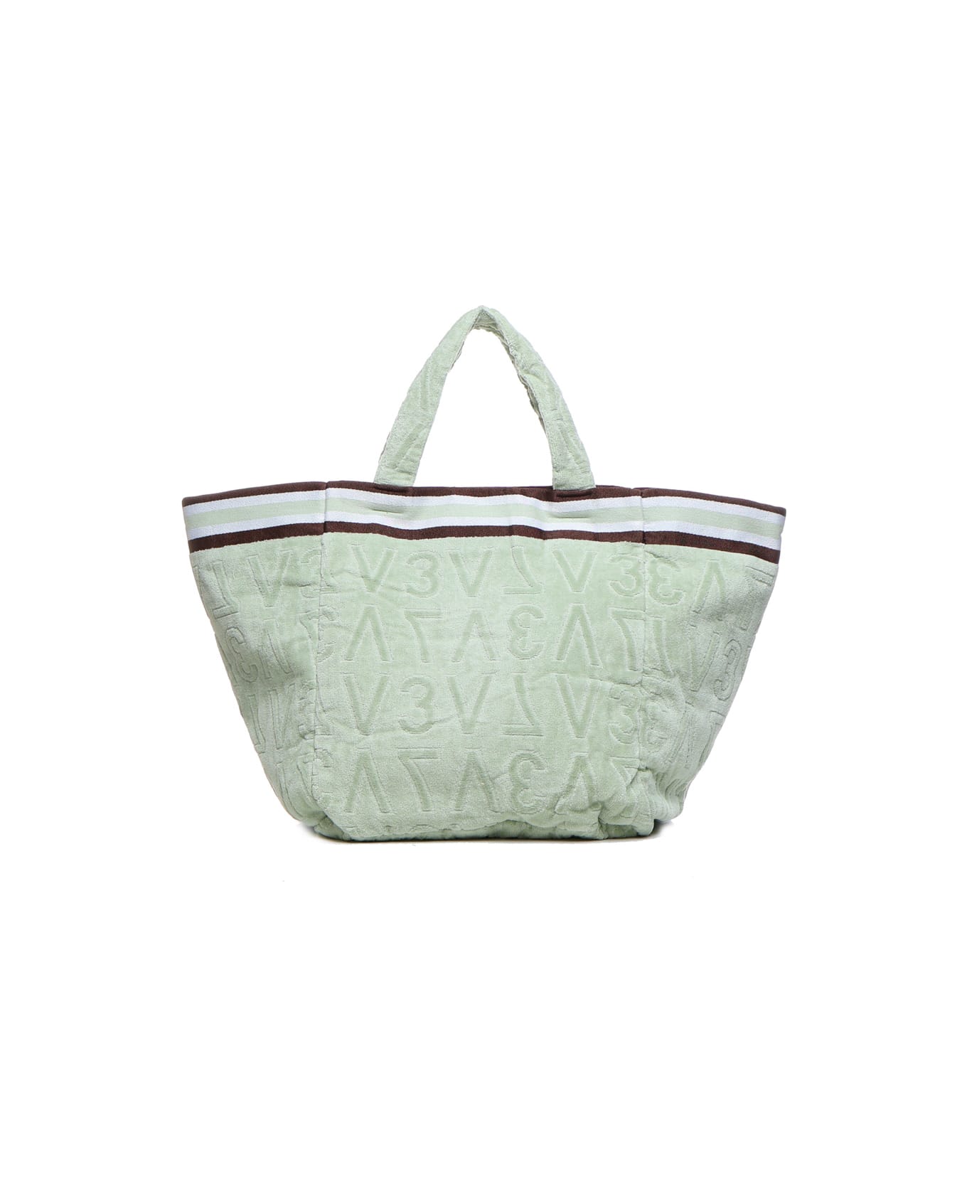 V73 Ruby Beach Bag - Aloe